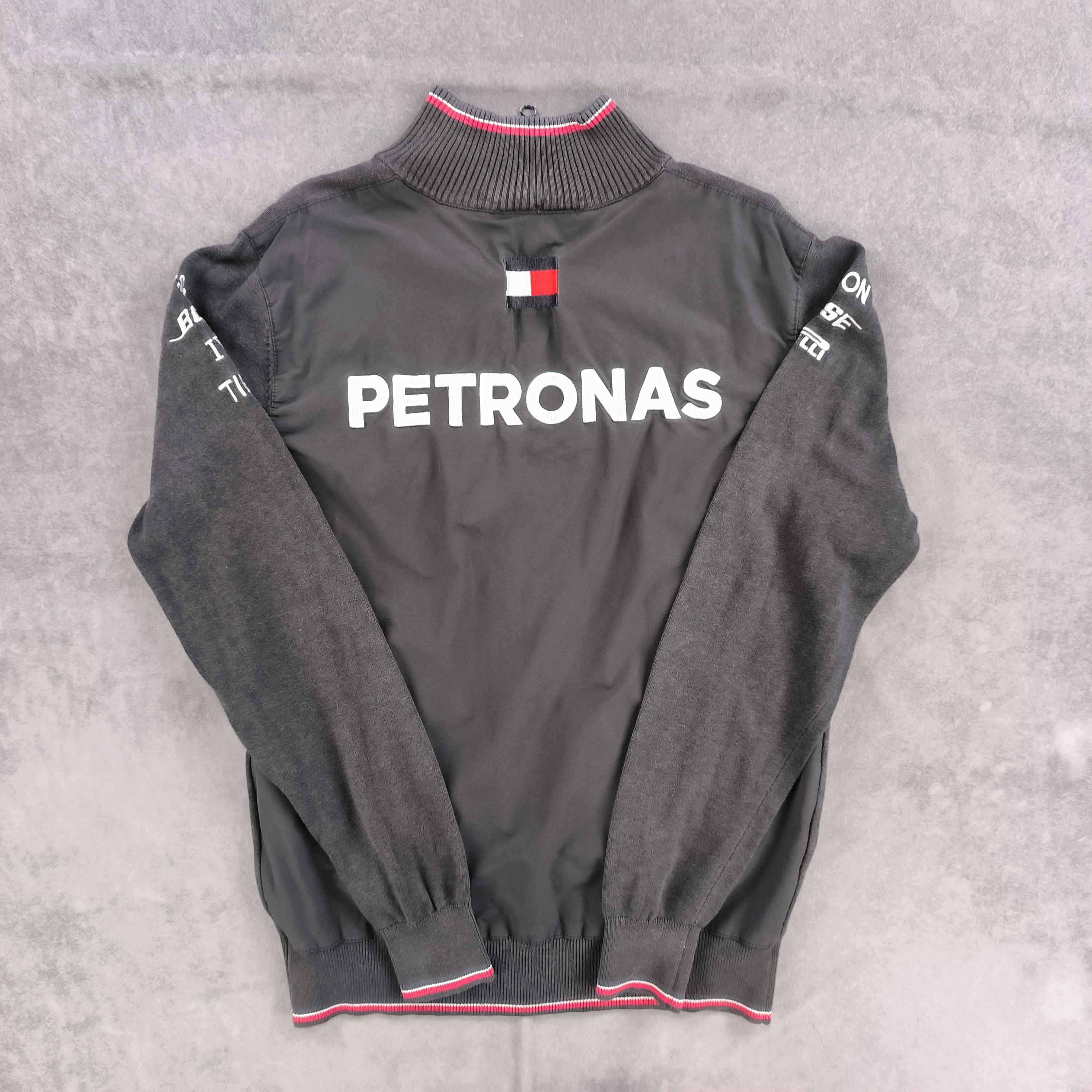 Other Mercedes Amg Petronas Formula One F1 2019 top size XS Size US XS / EU 42 / 0 - 2 Thumbnail
