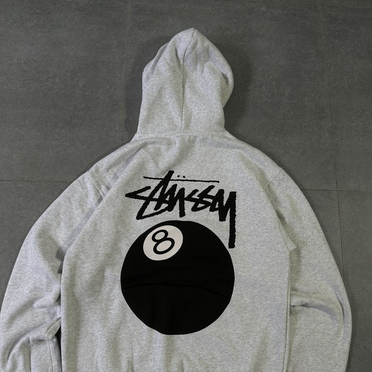 Other Stussy hoodie Size US XL / EU 56 / 4 - 4 Thumbnail