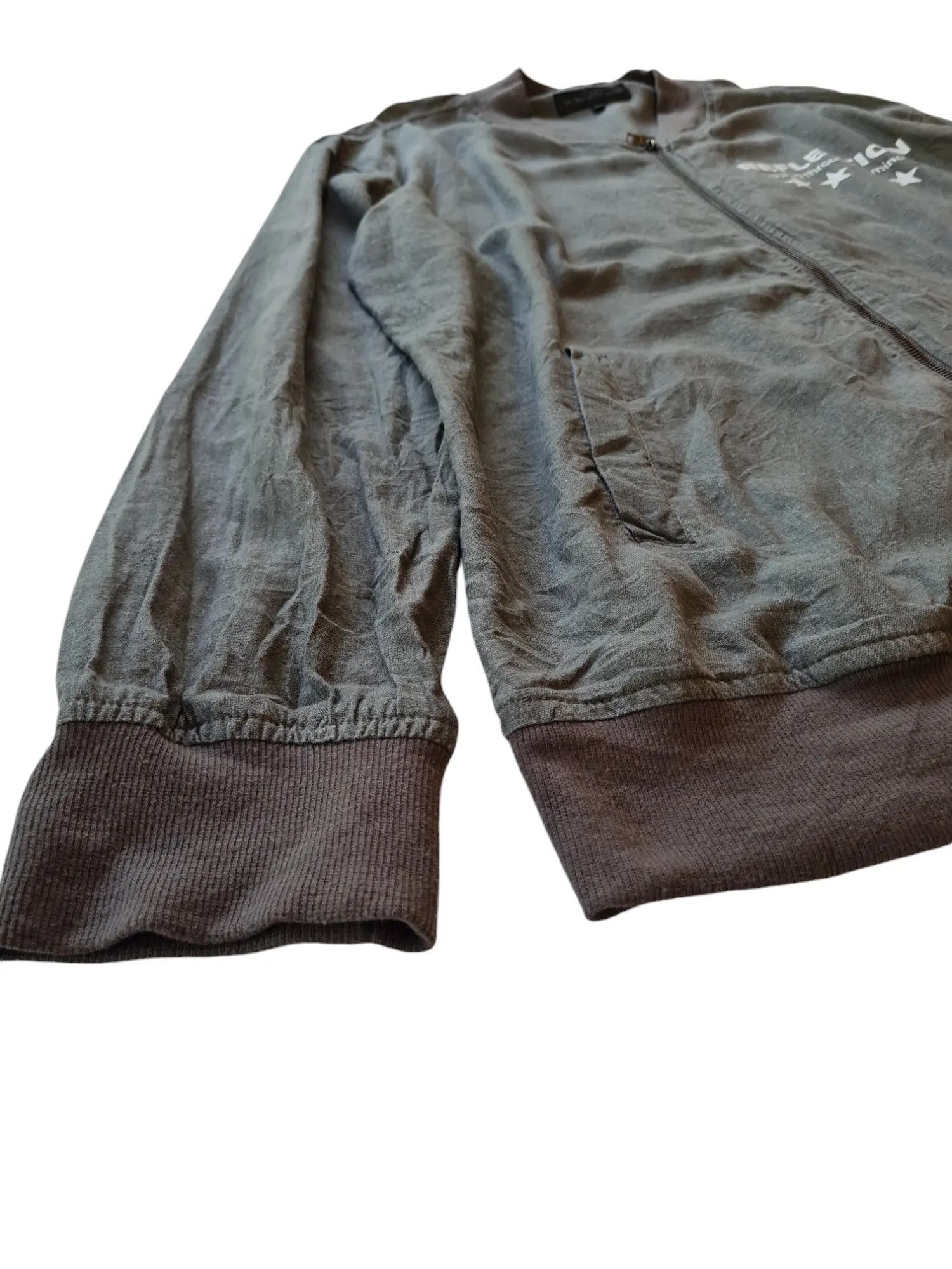 In The Attic In The Attic Jacket Zipper Size US XL / EU 56 / 4 - 4 Thumbnail