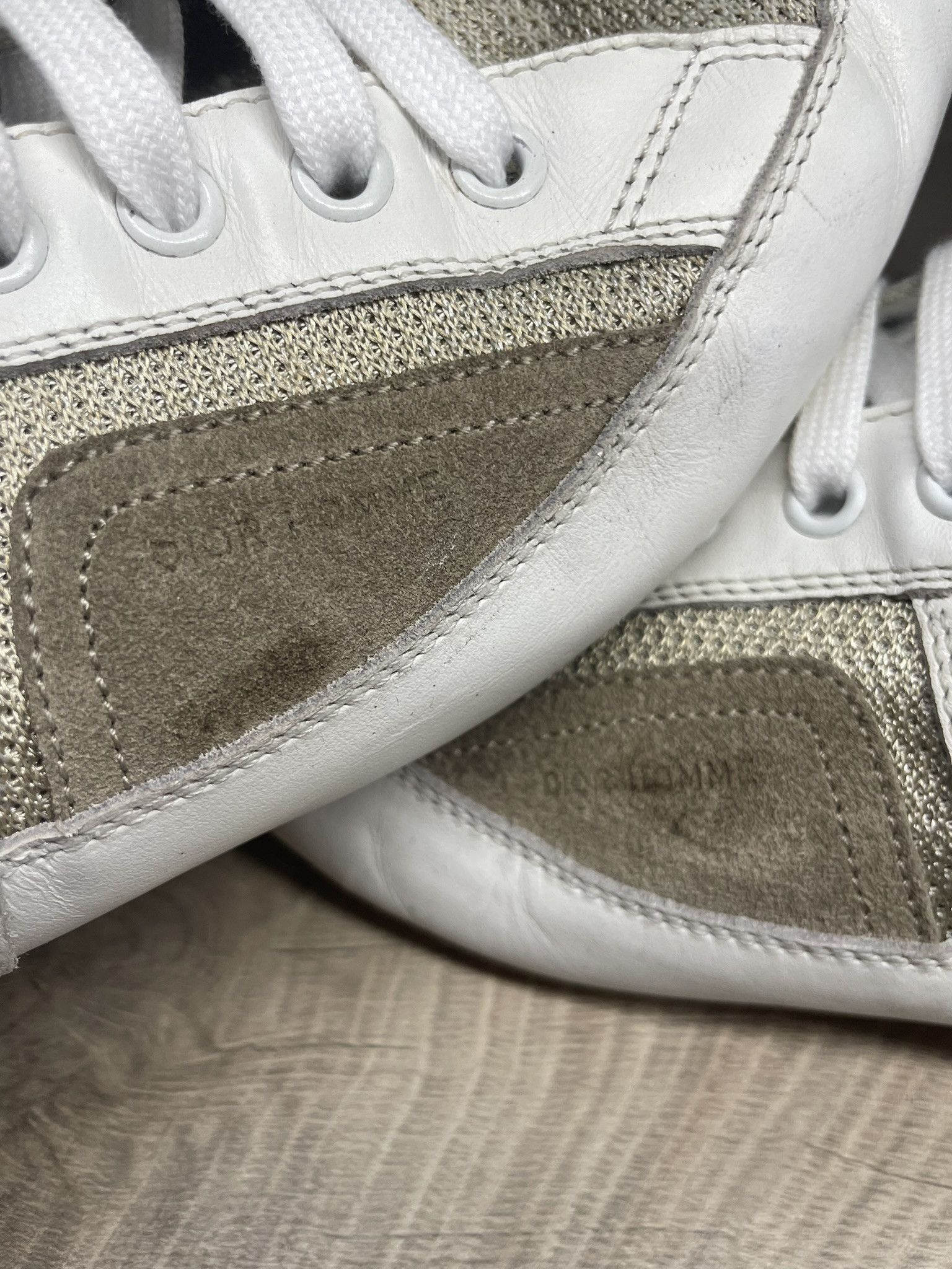Dior Dior Homme low sneakers Size US 9 / EU 42 - 9 Thumbnail