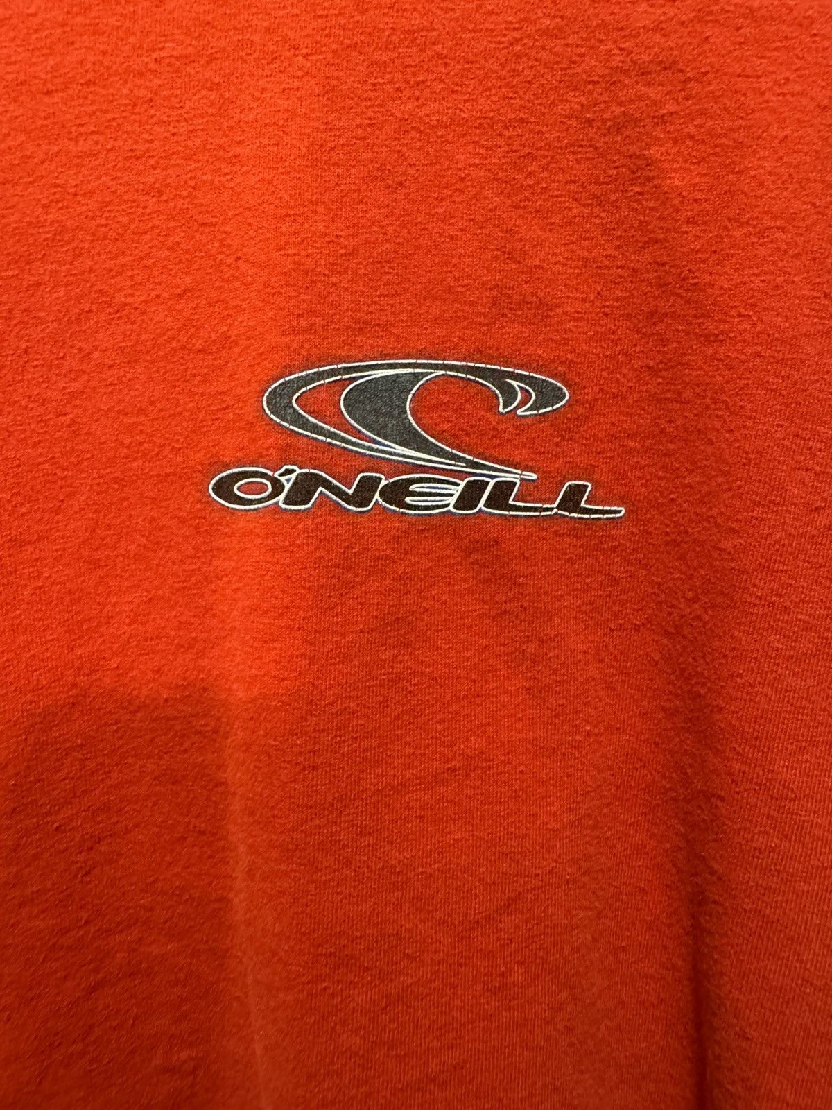 O'Neill 90s O’Neill Reflective Long Sleeve Size US XL / EU 56 / 4 - 6 Thumbnail