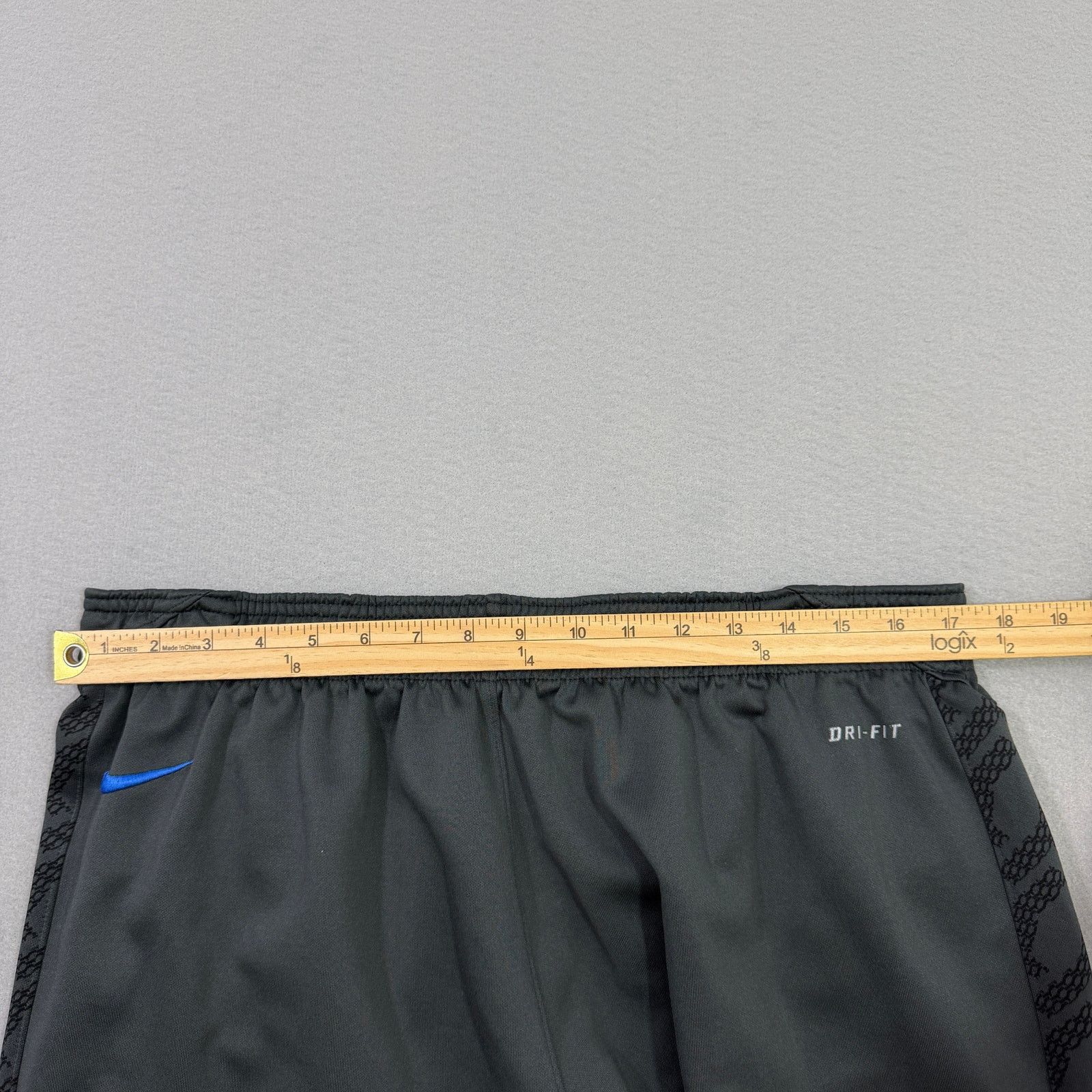 Nike Nike Boise State Broncos Sweatpants Men's 2XL XXL Gray Size US 36 / EU 52 - 9 Thumbnail