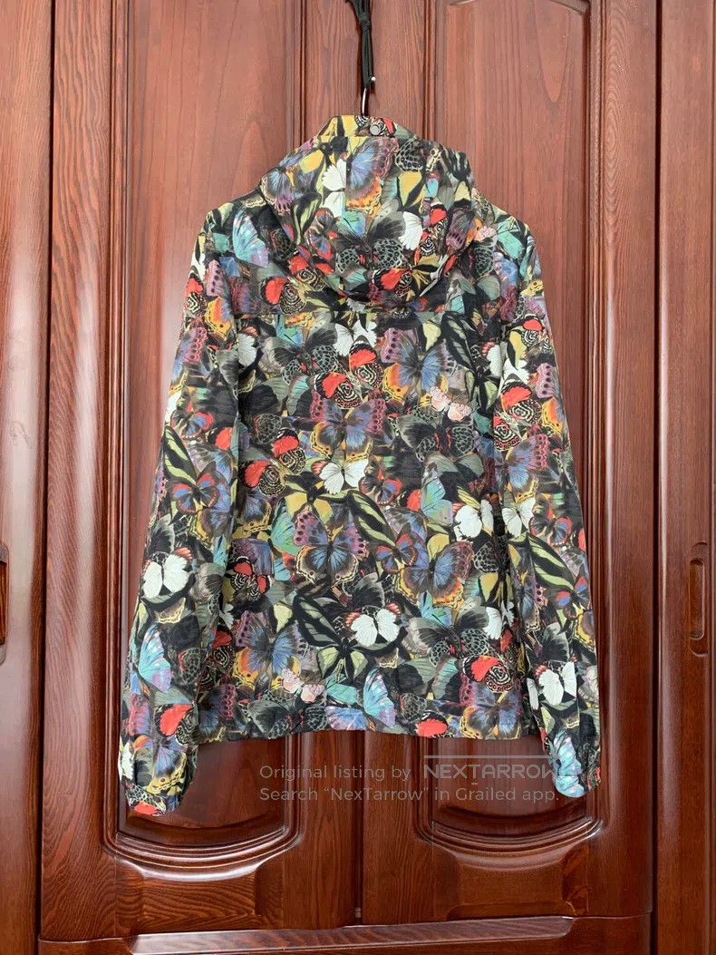 Valentino Valentino Jacket coat Size L / US 10 / IT 46 - 2 Thumbnail