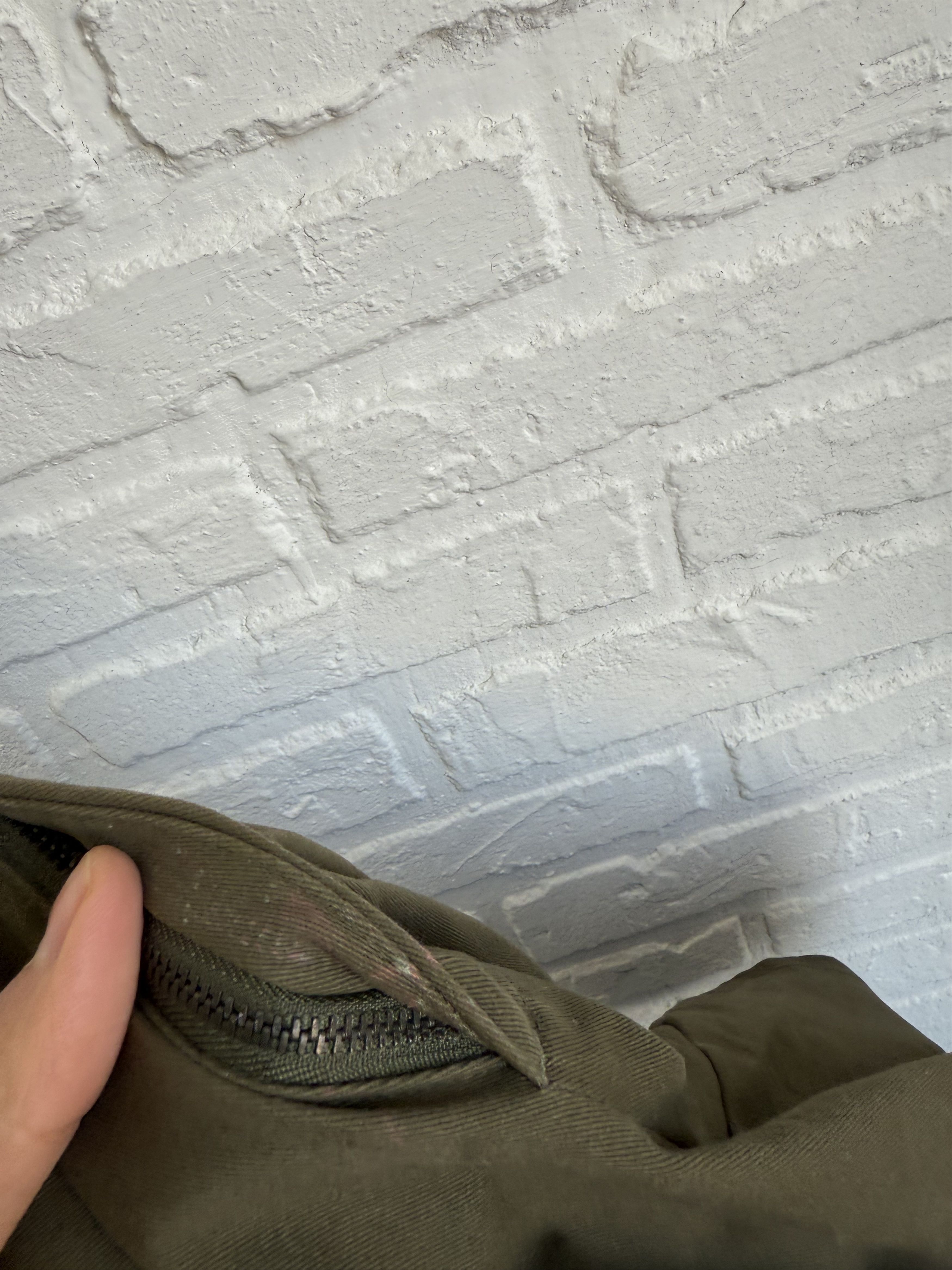 Folk Folk olive shorts Size US 32 / EU 48 - 8 Thumbnail
