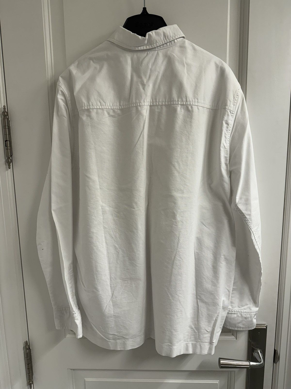 Kith Kith x Dress Shirt x Size M Size US M / EU 48-50 / 2 - 4 Thumbnail