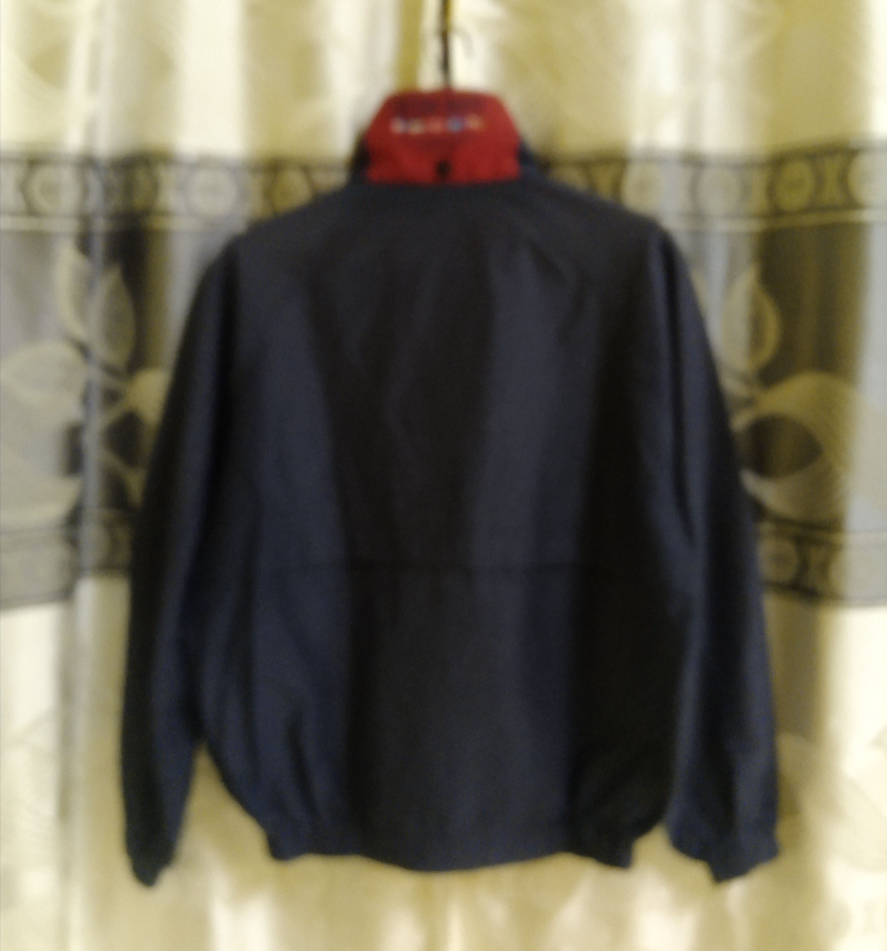 Japanese Brand × Vintage Vintage Leyton House Racing Jacket Size US L / EU 52-54 / 3 - 2 Thumbnail