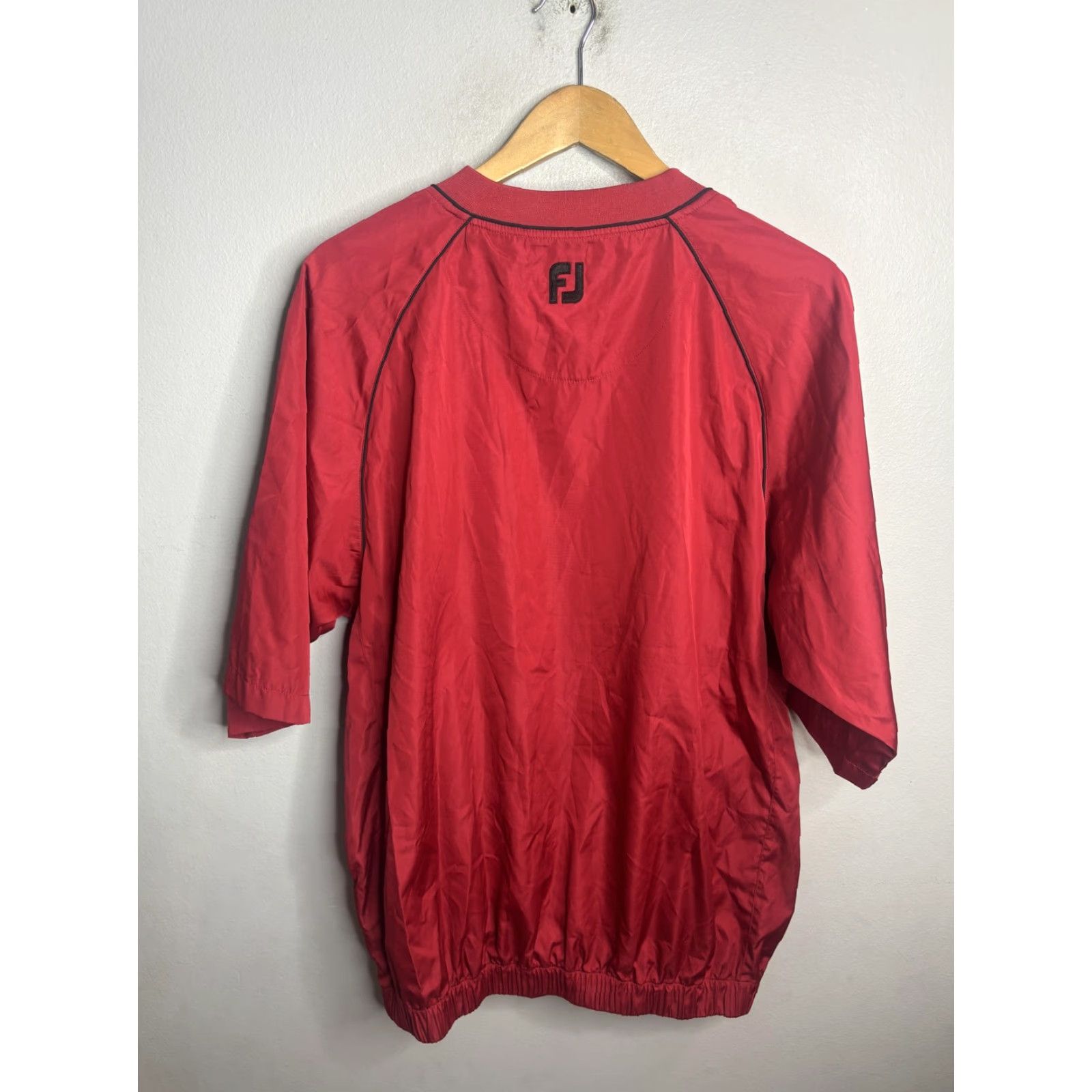 Footjoy VINTAGE? No. Size US L / EU 52-54 / 3 - 4 Thumbnail