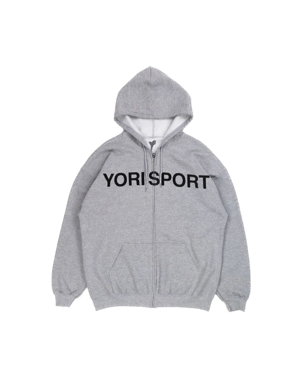 Yori Sport Hoodie | Grailed