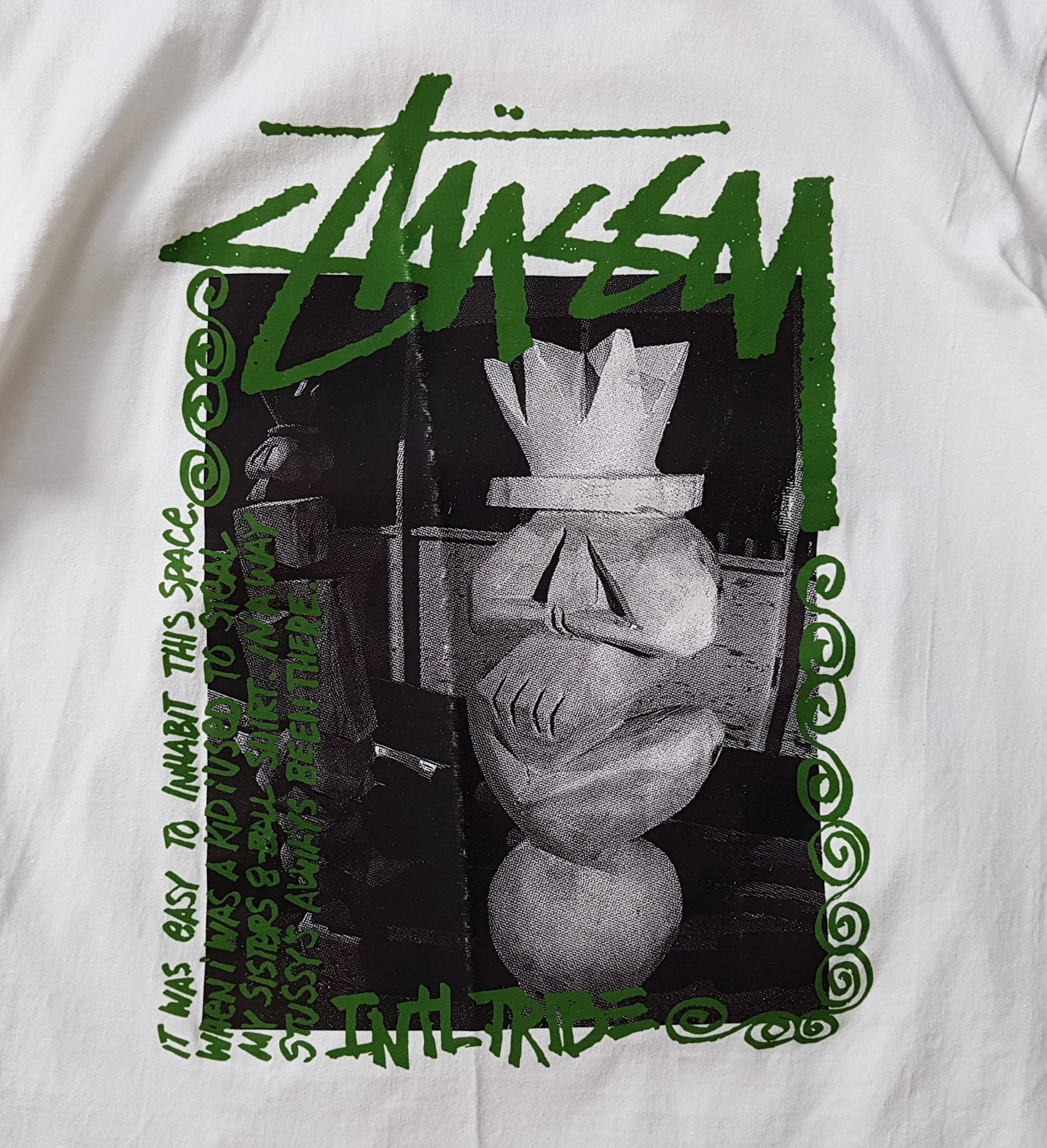 Nike x Stussy The Wide World Tribe T-Shirt Tシャツ Nike x Stussy The Wide World Tribe T-Shirt Tシャツ (Nike/T