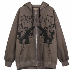 Sweater, $2 at grailed.com - Wheretoget  Hoodies aesthetic, Streetwear  fashion women, Street wear