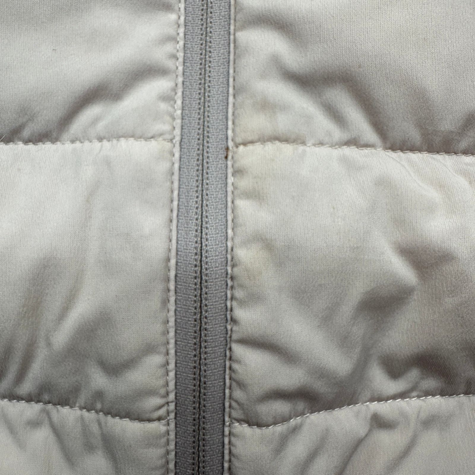 Lululemon Lululemon W4AQLS Down For It All Vest Womens 12 Size XL / US 12-14 / IT 48-50 - 6 Thumbnail