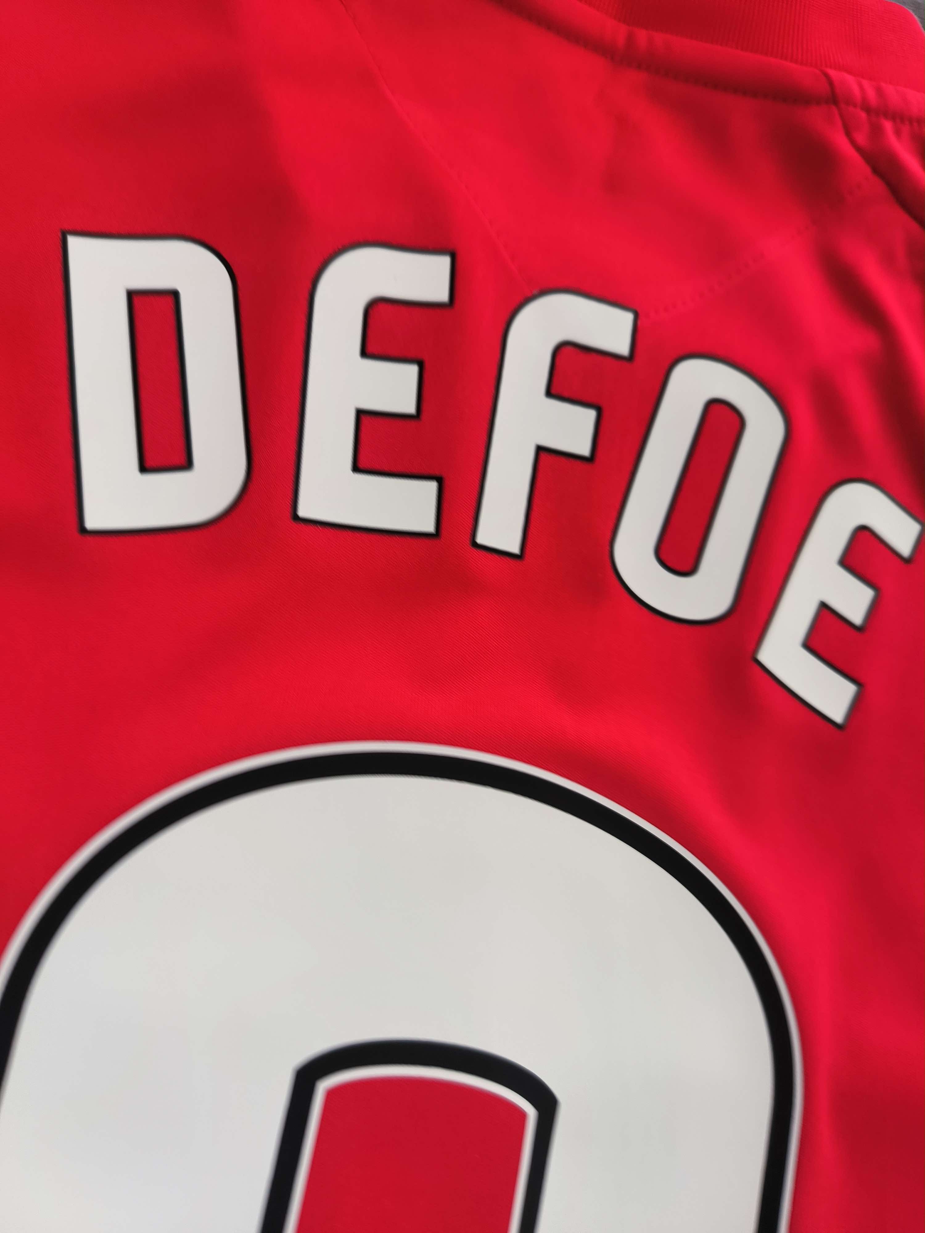Hummel Rangers 2019-20 Hummel third Defoe football jersey size XL Size US XL / EU 56 / 4 - 10 Thumbnail