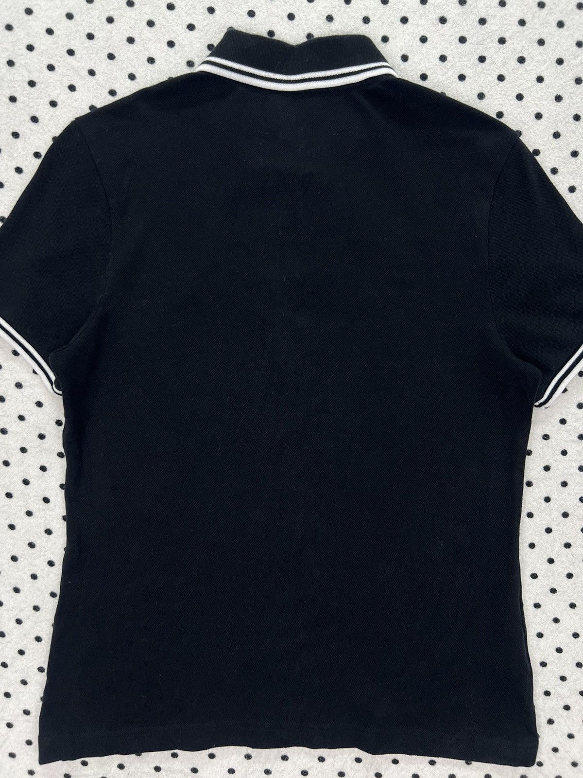 Fred Perry Fred Perry Shirt Size M / US 6-8 / IT 42-44 - 4 Thumbnail