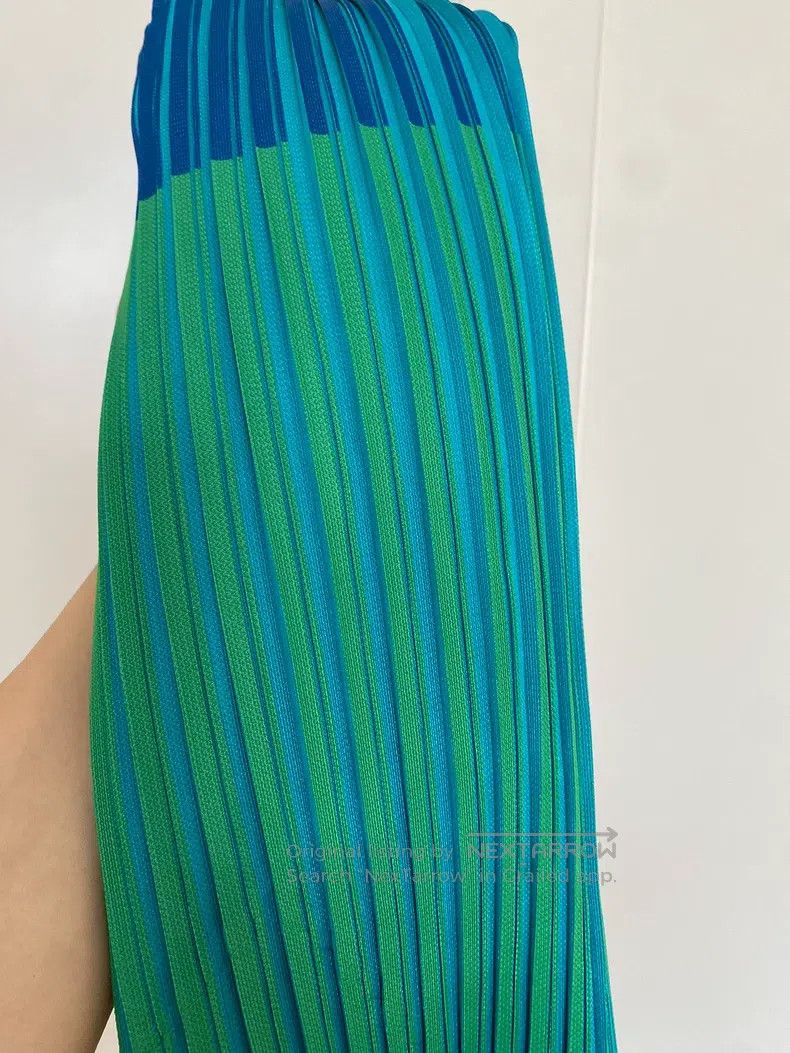 Issey Miyake Issey Miyake size:1 Butterfly Pants Size 22" - 7 Thumbnail