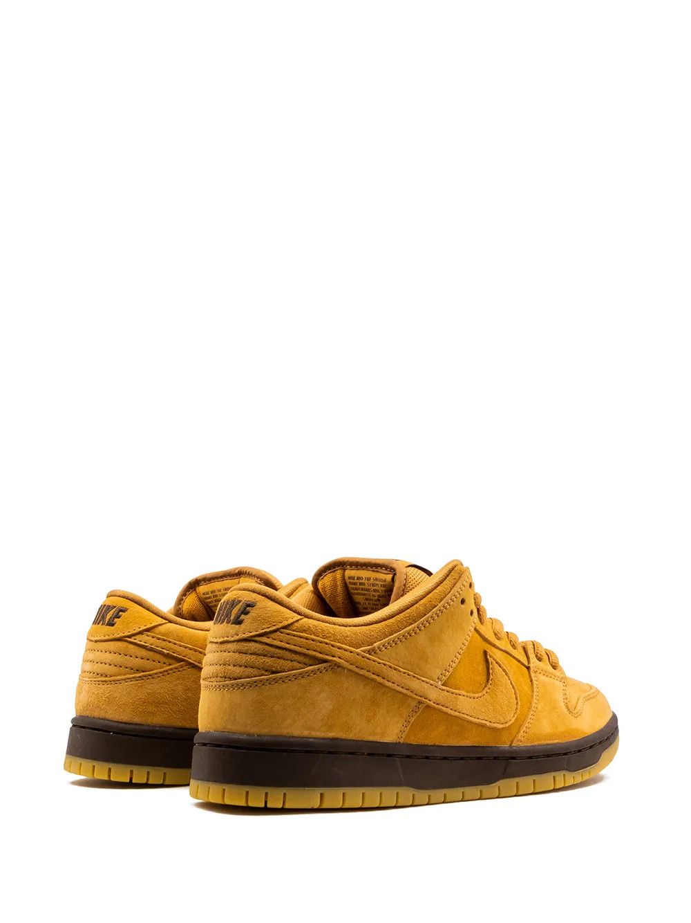 Nike Nike SB Dunk Low Wheat Size US 15 / EU 48 - 2 Thumbnail