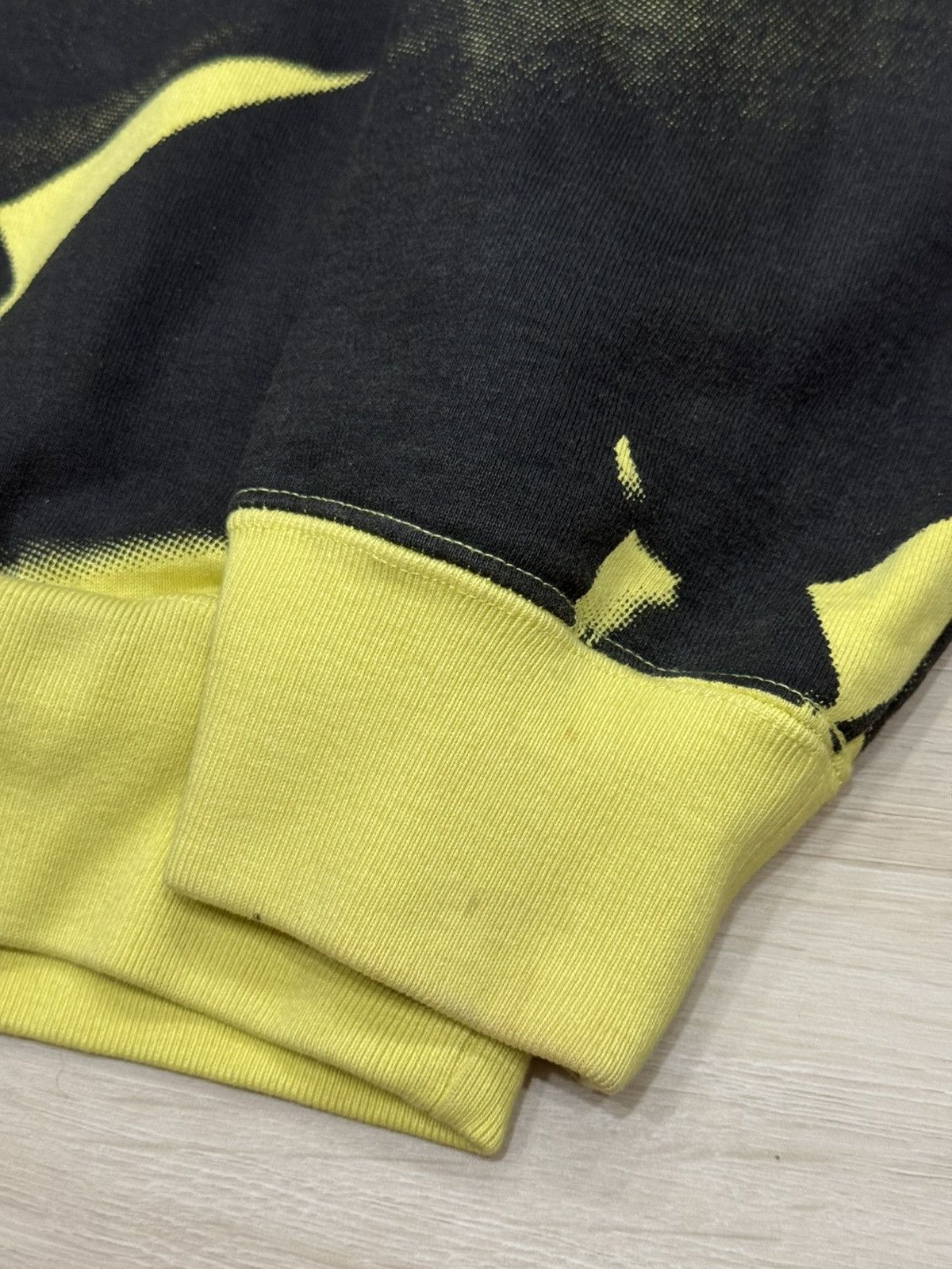 Supreme Supreme MLK Jr Hoodie Size US L / EU 52-54 / 3 - 4 Thumbnail