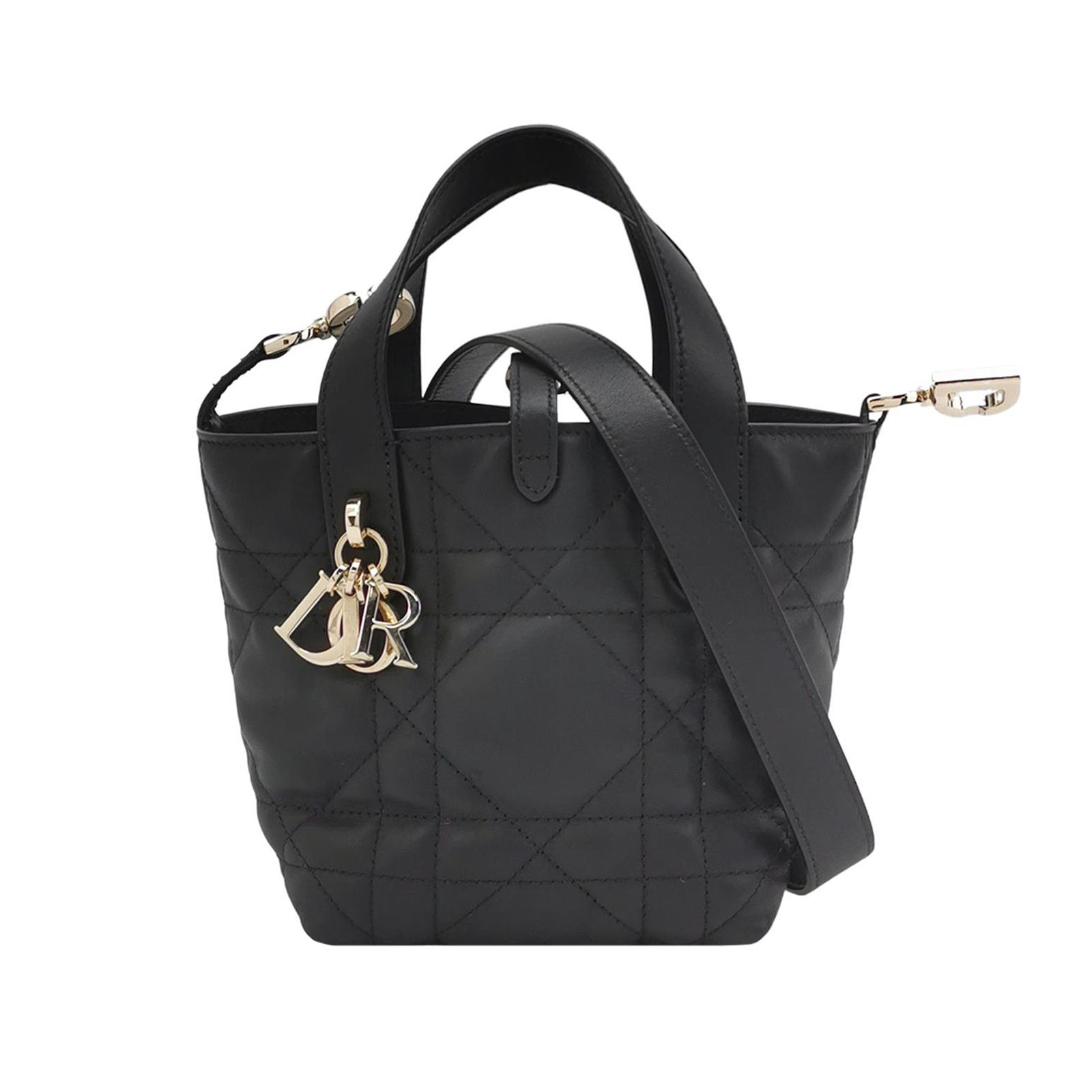 Dior Dior Women os Shoulder Bags Size ONE SIZE - 1 Thumbnail