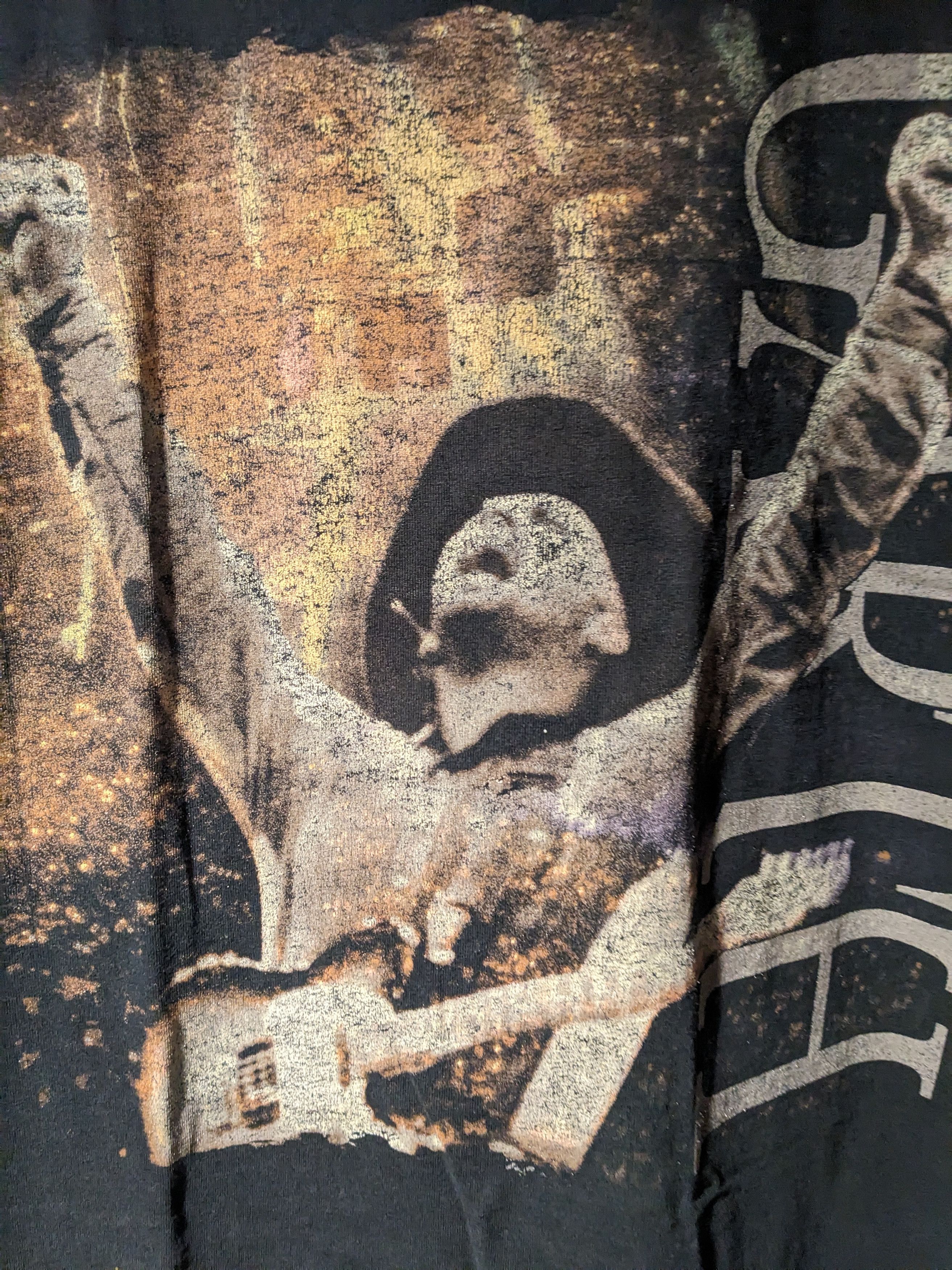 Band Tees Vintage 2007 Garth Brooks One Artist One City T-Shirt Size US L / EU 52-54 / 3 - 2 Thumbnail