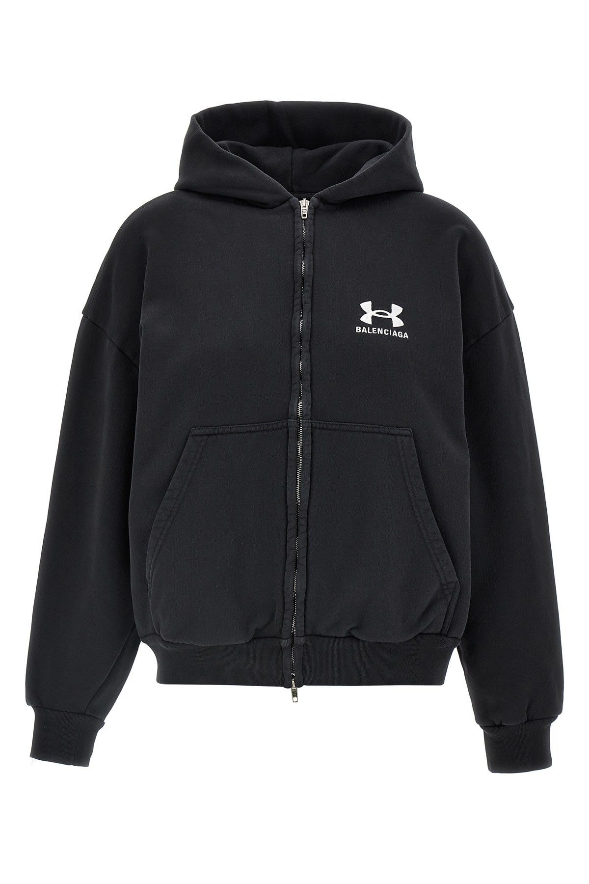 Hoodie x Under Armour®