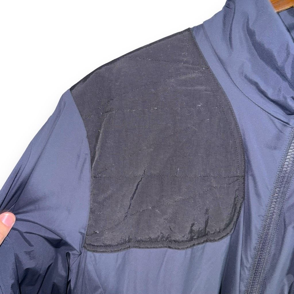 Orvis Orvis Foul Weather Full Zip Packable Performance Jacket L Size US L / EU 52-54 / 3 - 4 Thumbnail