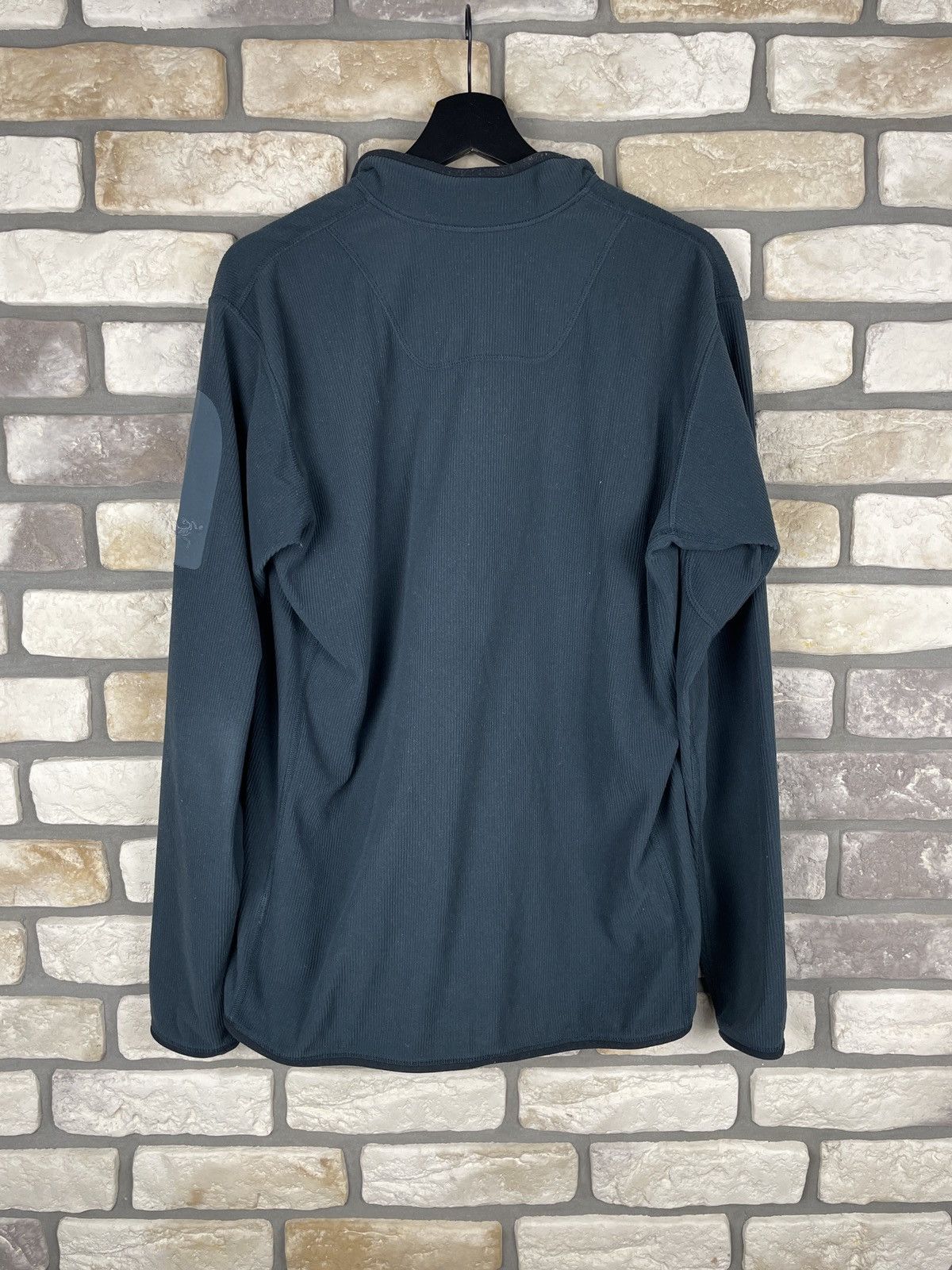 Arc'teryx × Designer Oversize sweater sweatshirt arc’teryx Size US M / EU 48-50 / 2 - 7 Thumbnail