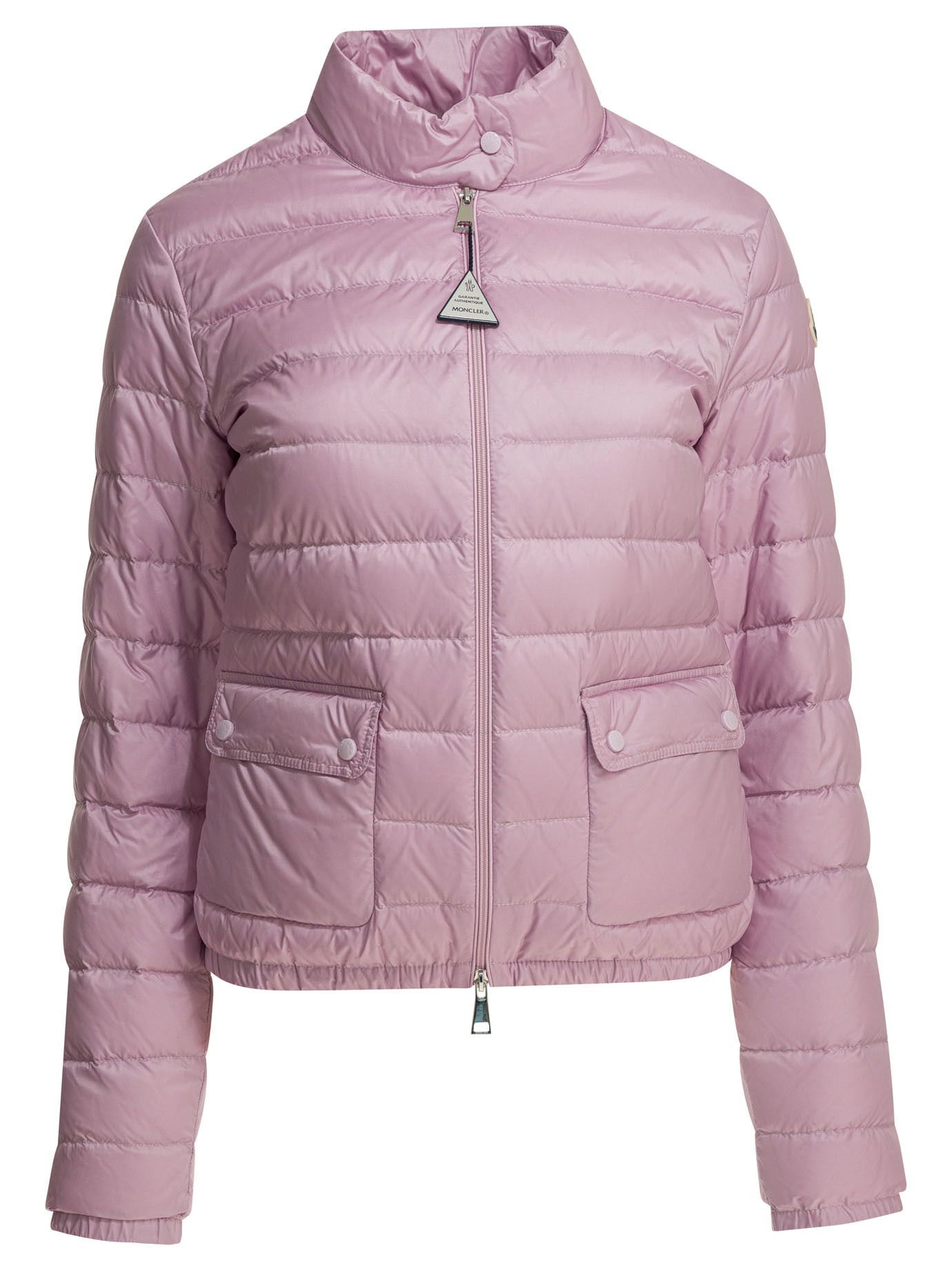 Moncler Moncler Lans Down Jacket tag size 0 Women - USA Duties Paid Size XS / US 0-2 / IT 36-38 - 1 Thumbnail