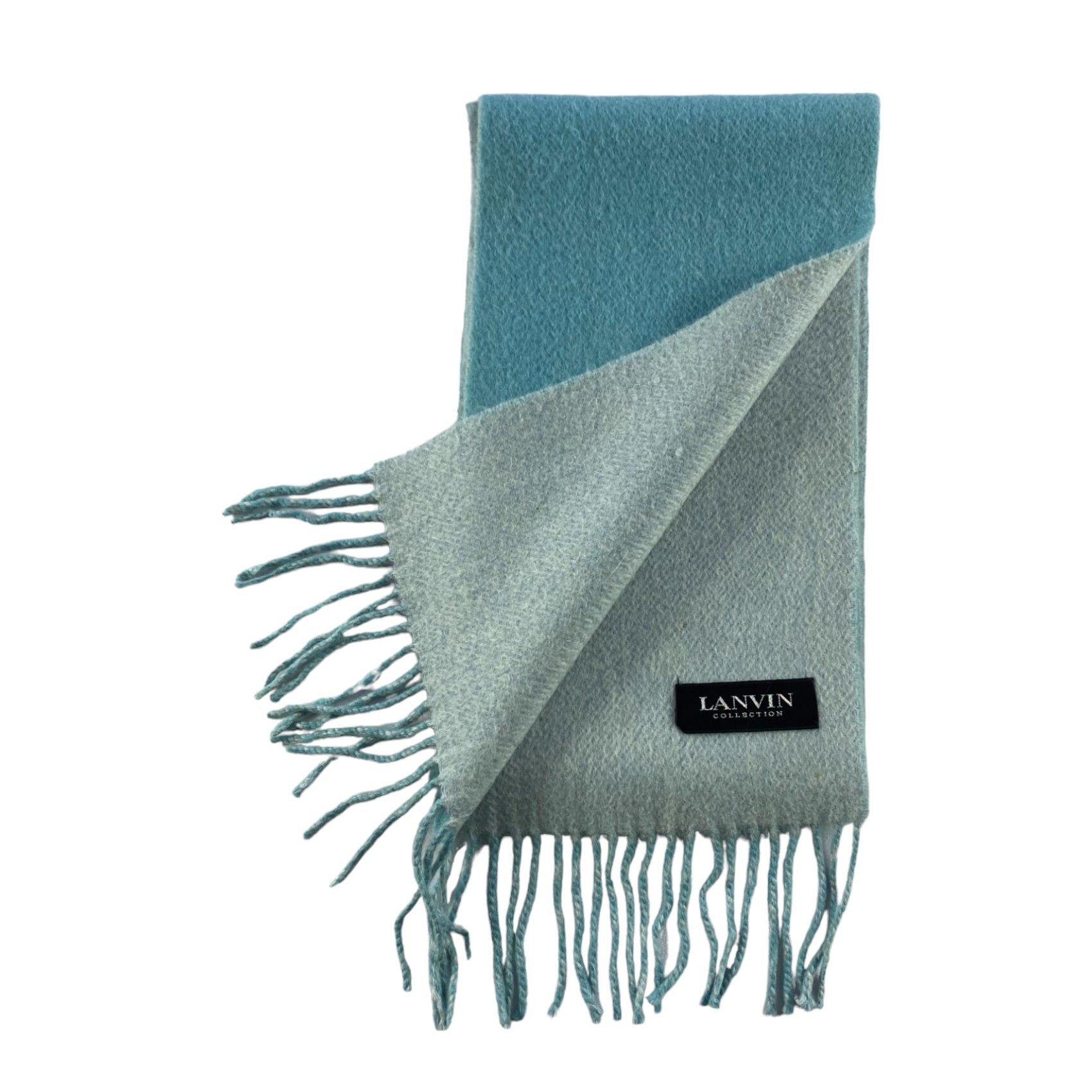 Lanvin Lanvin Scarf / Muffler / Neckwear - WW1305 Size ONE SIZE - 4 Thumbnail