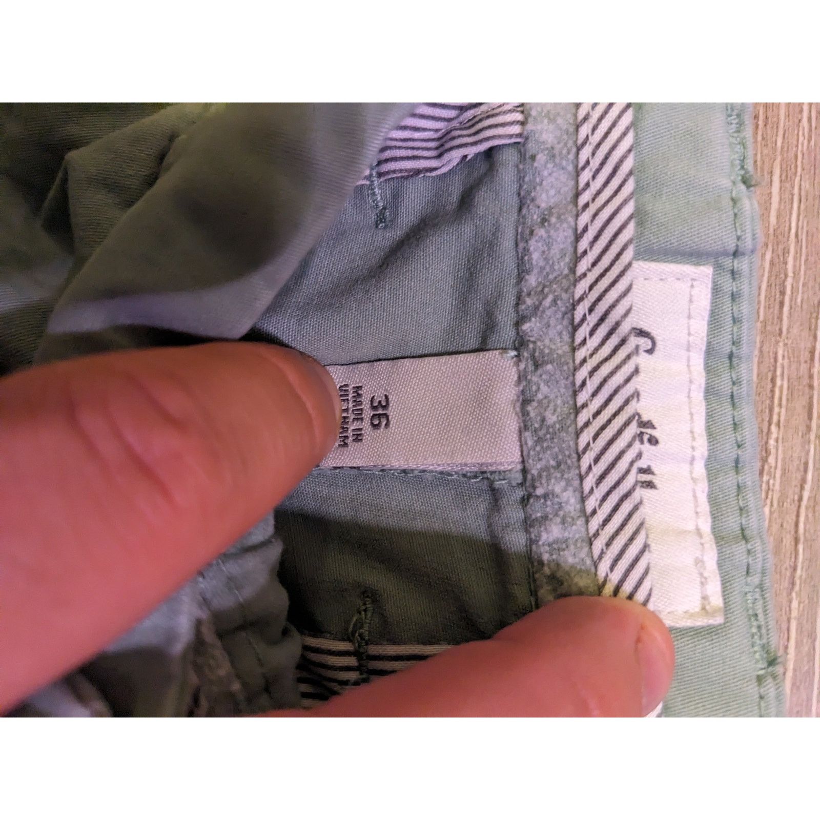 G59 Records Goodfellow Shorts Size US 36 / EU 52 - 3 Thumbnail