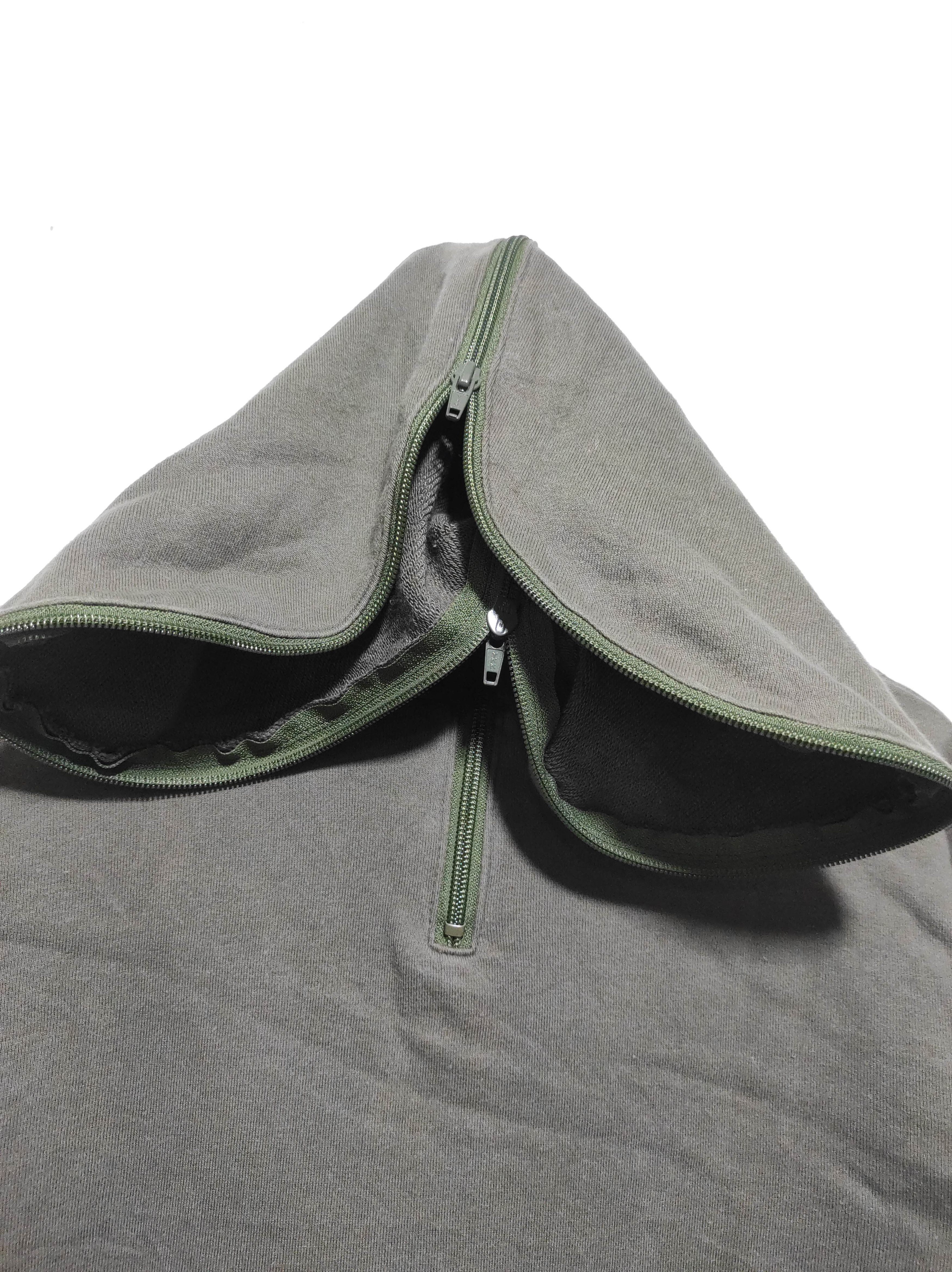 14th Addiction made in Japan PERFECT WORLD Zip Hoodie i6w9 lgb style Size US S / EU 44-46 / 1 - 10 Thumbnail