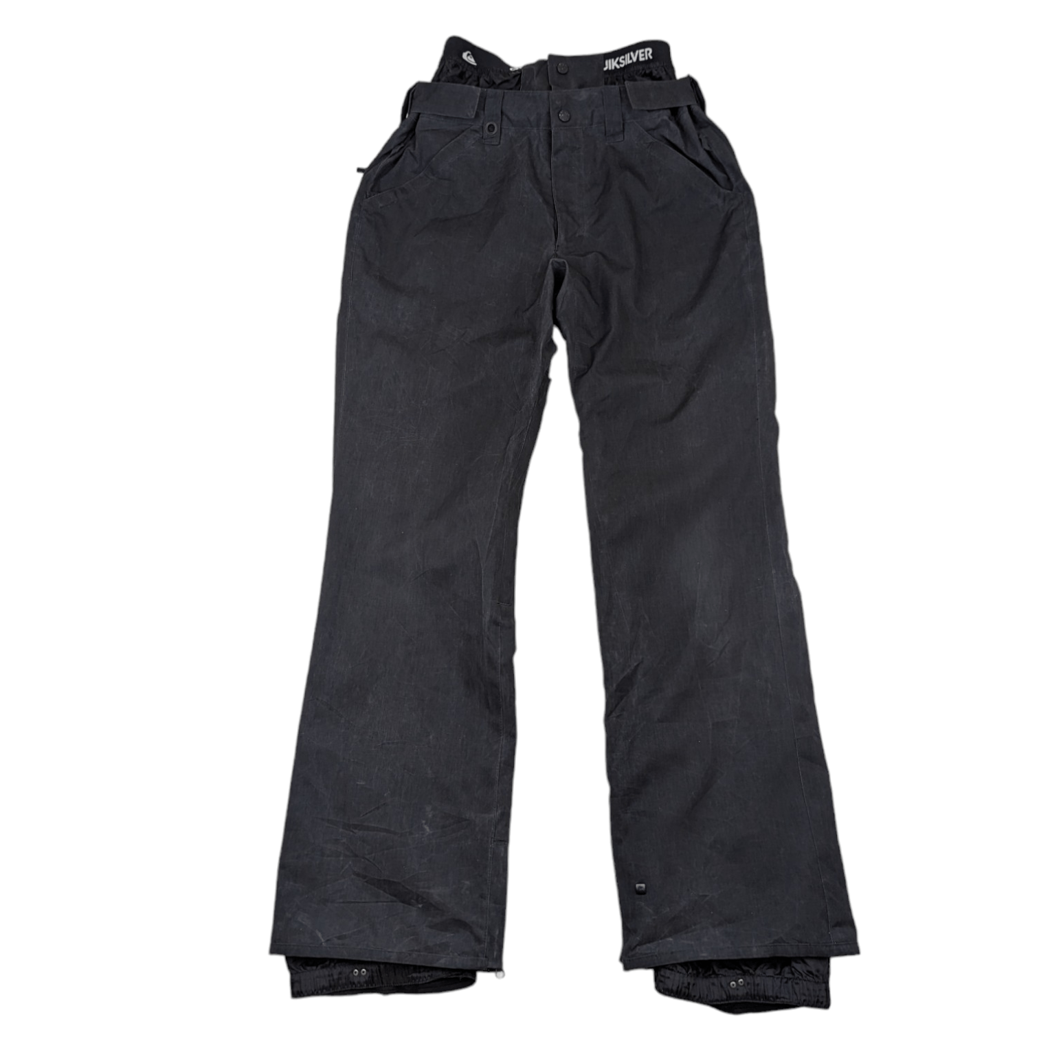 Quiksilver QUIKSILVER Winter Snow Ski Snowboard Pant Dry Flight Tech Size US 34 / EU 50 - 7 Thumbnail