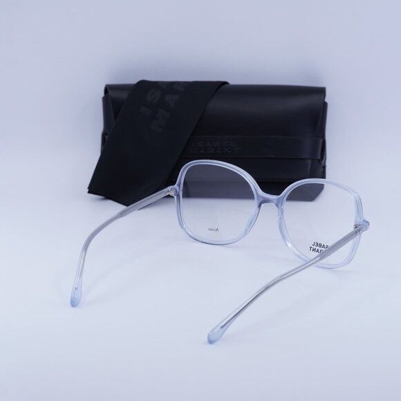 Isabel Marant Isabel Marant IM 0022 0MVU 00 Eyeglasses 54mm Size ONE SIZE - 11 Thumbnail