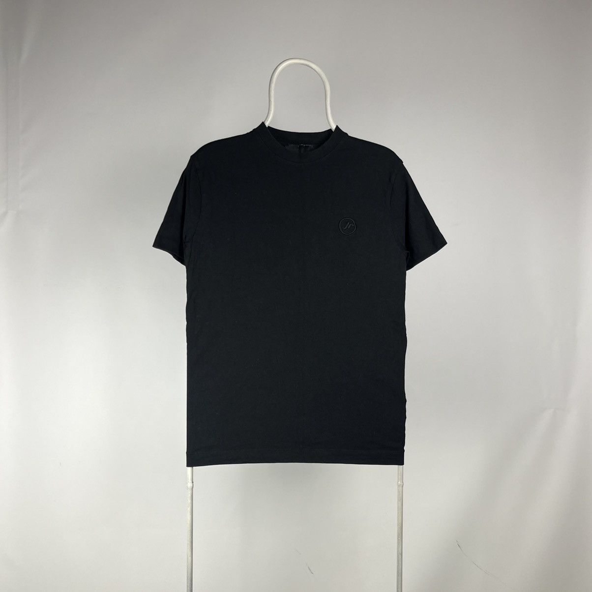 John Richmond John Richmond Tshirt small logo size Small Size US S / EU 44-46 / 1 - 1 Thumbnail