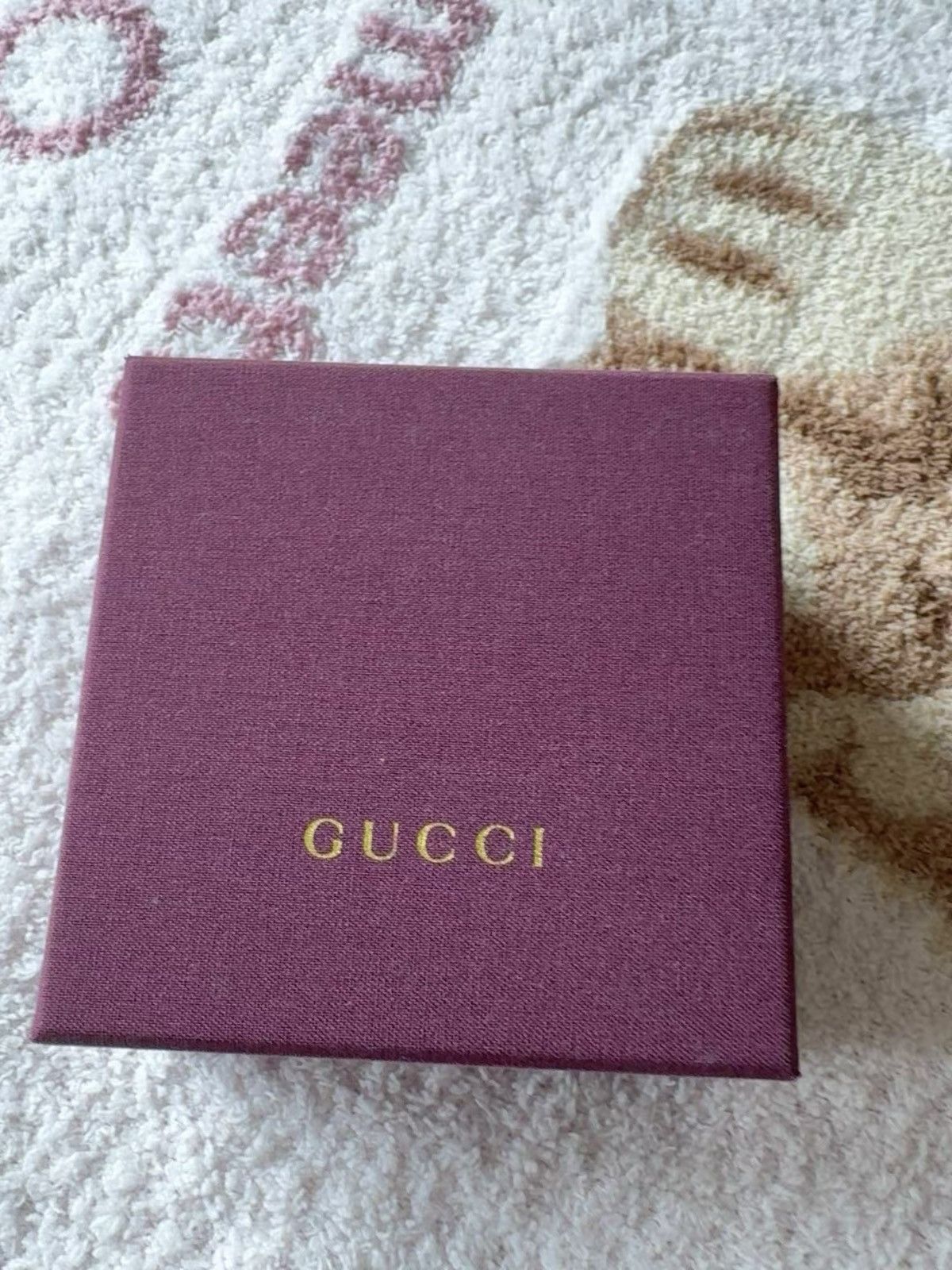 Gucci Runway brooch Size ONE SIZE - 4 Thumbnail