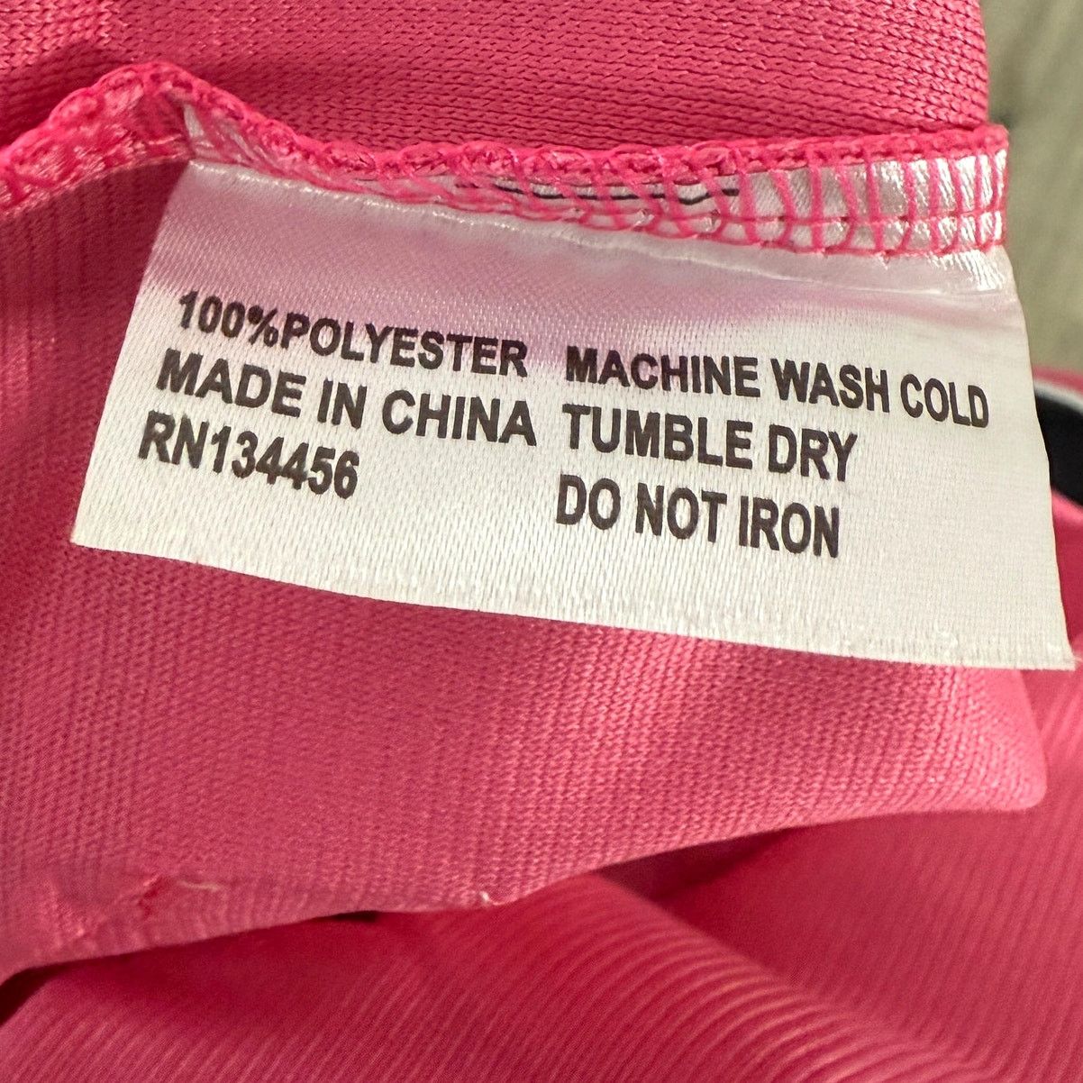 Other Headgear Pinkys Records Day Next Friday 2000 Baseball Jersey Size US XL / EU 56 / 4 - 8 Thumbnail