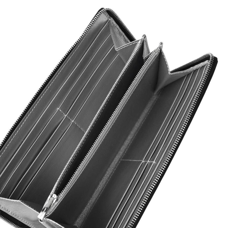 Balenciaga o1mt1gz0924 Size: OS / Essential Continental Wallet in Black Size ONE SIZE - 5 Thumbnail