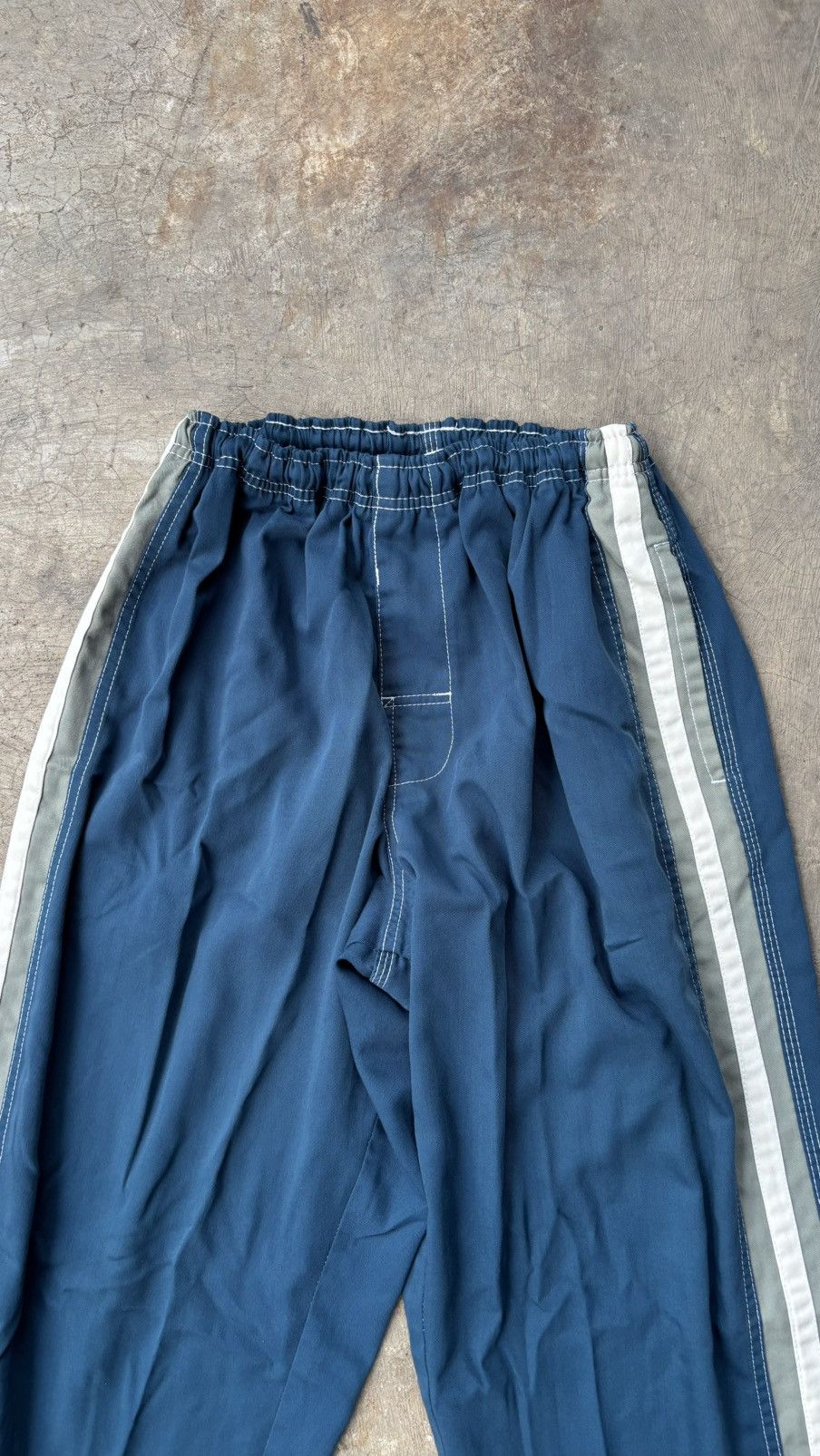 Mambo Vintage Mambo Trackpants Size US 32 / EU 48 - 4 Thumbnail