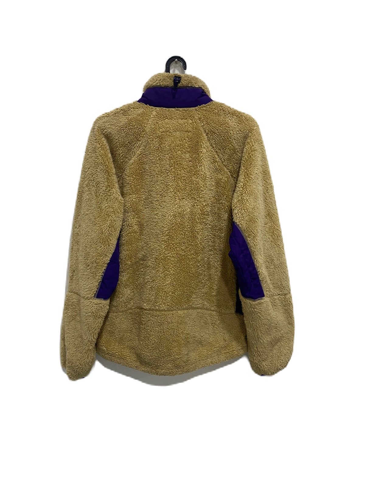 Columbia × Kith × Nanamica COLUMBIA TITANIUM PURPLE LABEL SHERPA JACKET WINTER Size US L / EU 52-54 / 3 - 3 Thumbnail