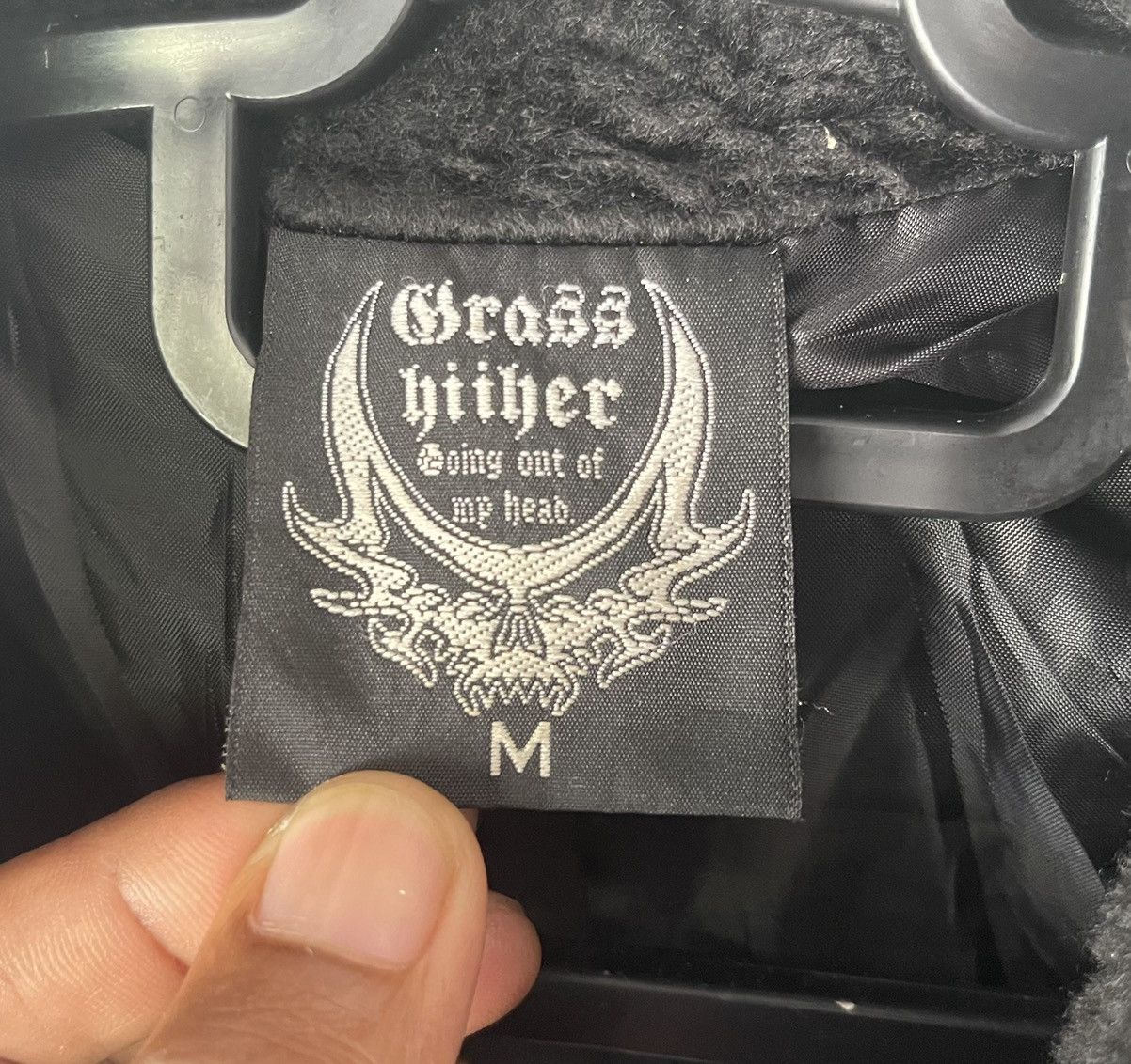 Other BROSS HIIHER JACKET FUR JAPAN Size US M / EU 48-50 / 2 - 3 Thumbnail