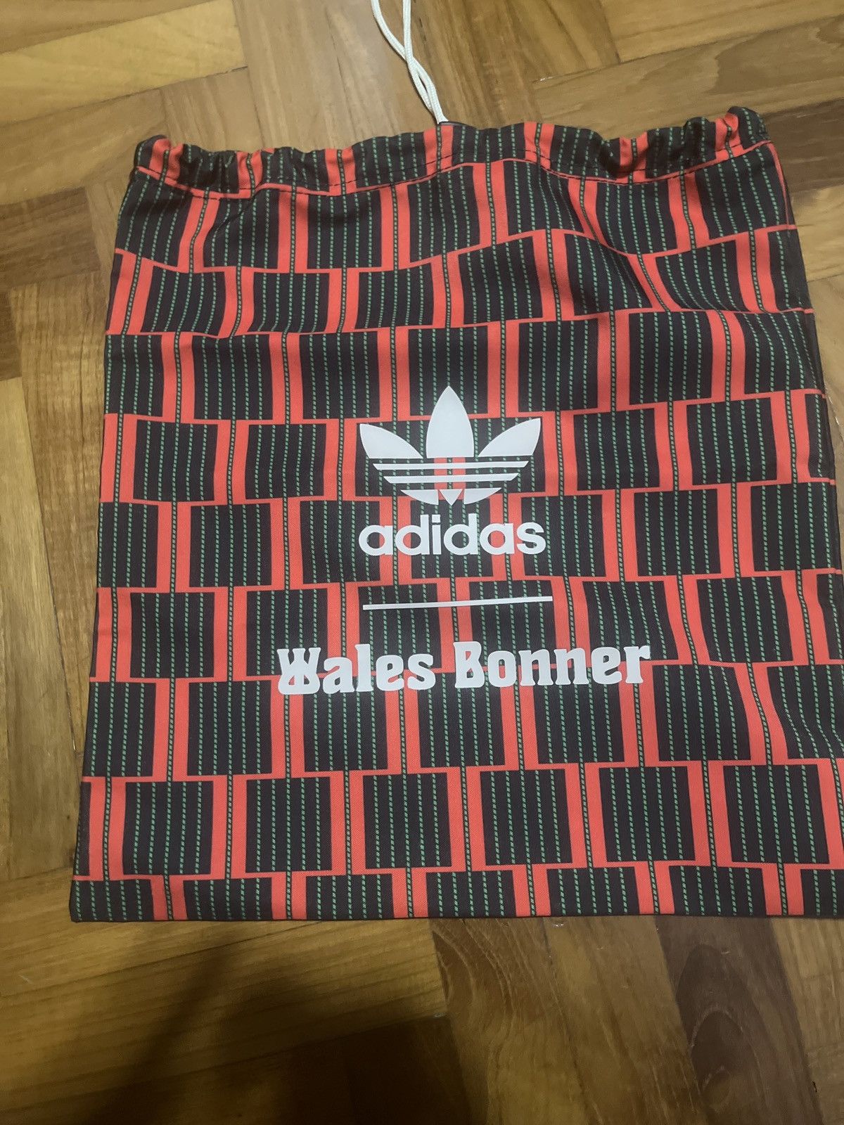Adidas × Wales Bonner Adidas Wales Bonner Samba Desert White Size US 9.5 / EU 42-43 - 2 Thumbnail