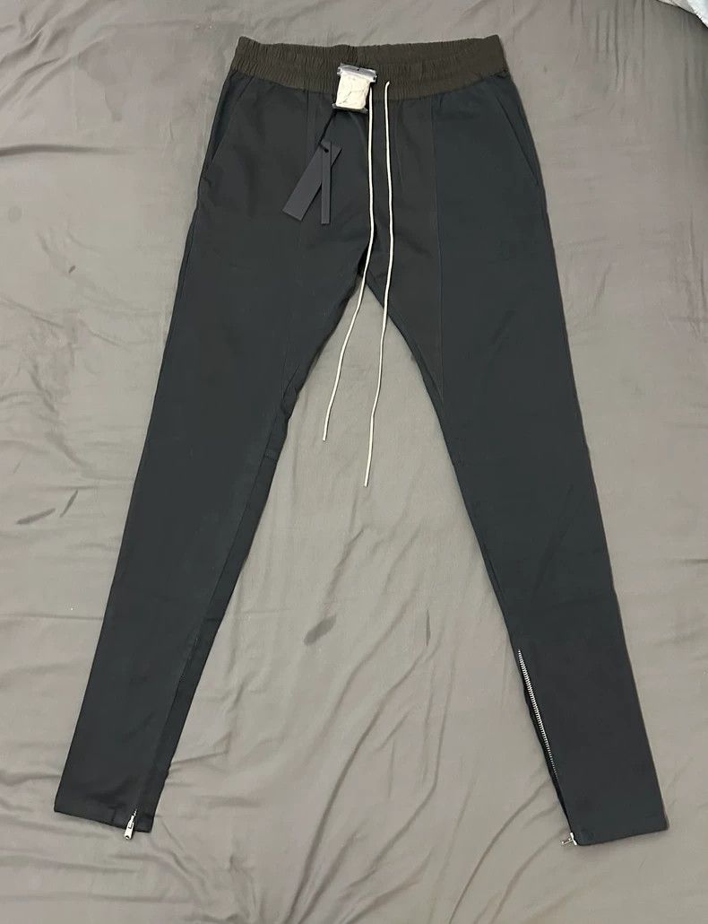 Fear of God Fear of God 4th Vintage Black Pants - dmc Size US 34 / EU 50 - 1 Thumbnail