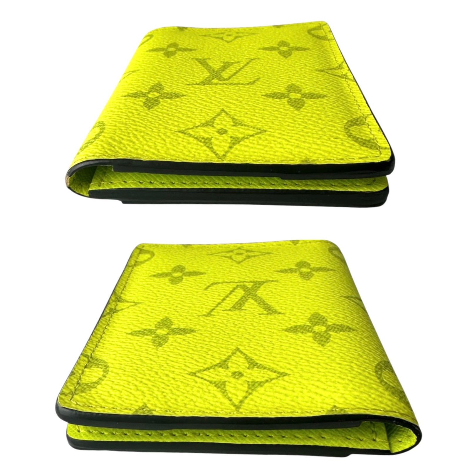 Louis Vuitton Louis Vuitton Taigarama Pocket Organizer Size ONE SIZE - 5 Thumbnail