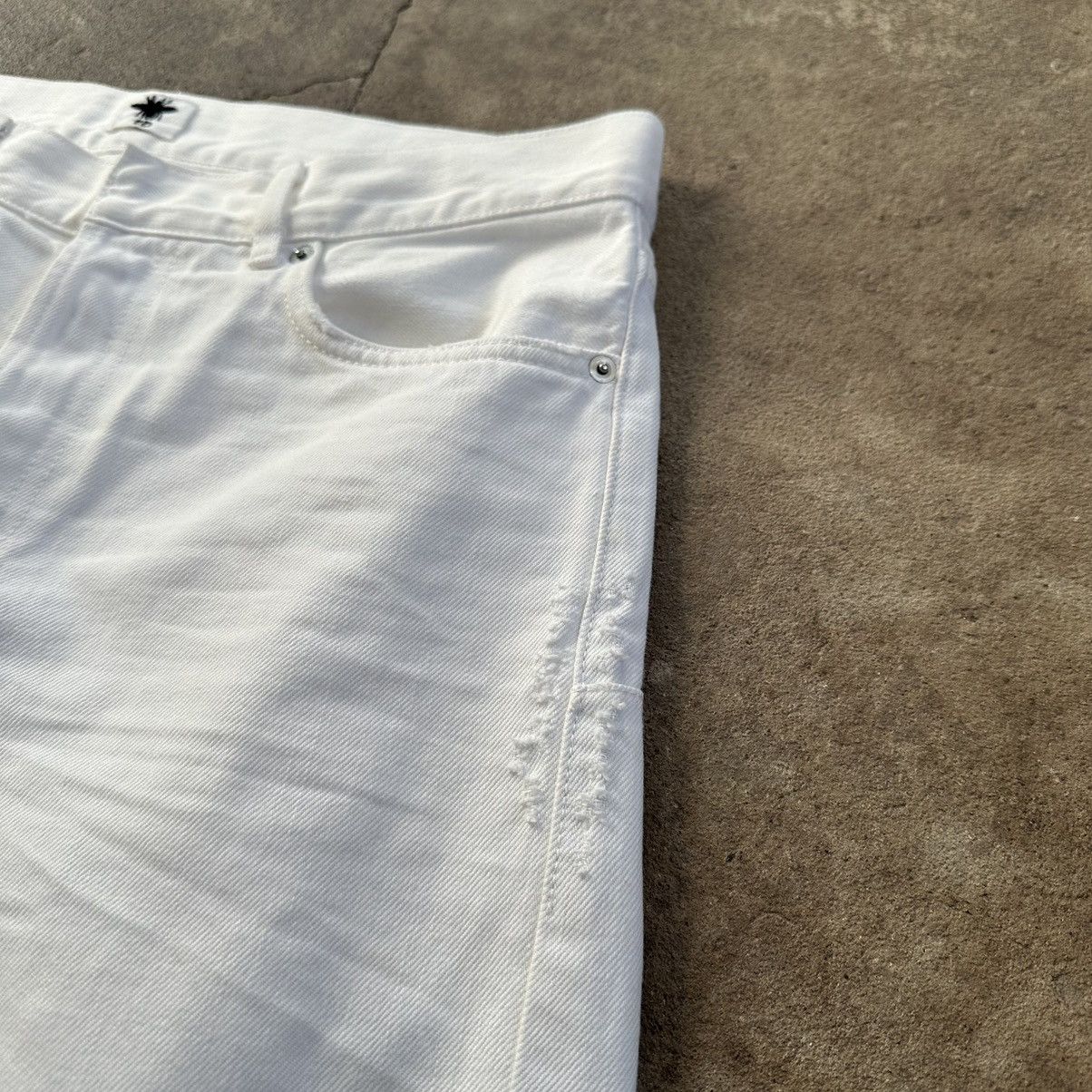 Dior Christian Dior Jadore unisex pants Size US 32 / EU 48 - 4 Thumbnail