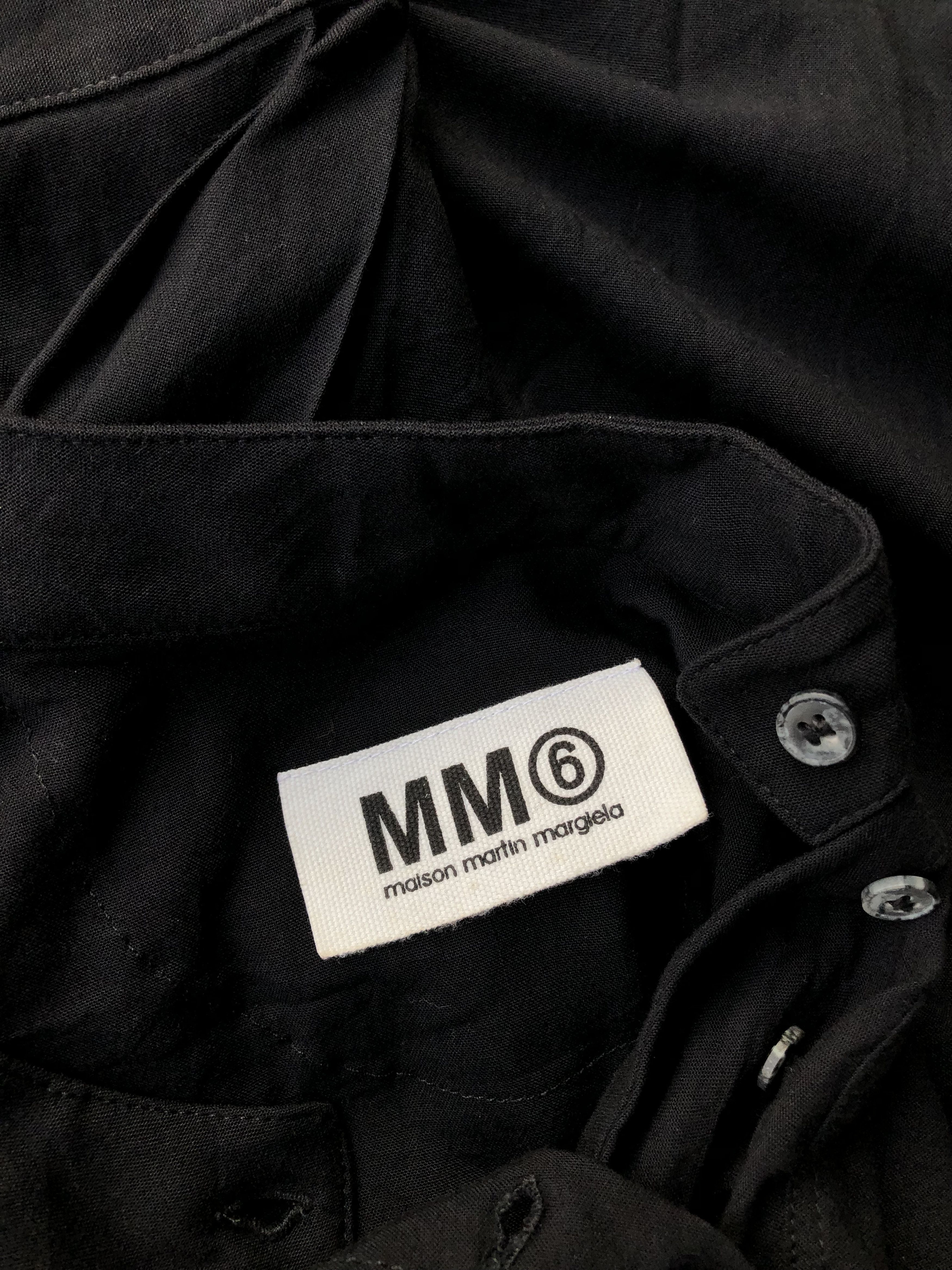 Maison Margiela MM6 Maison Martin Margiela Size US M / EU 48-50 / 2 - 6 Thumbnail