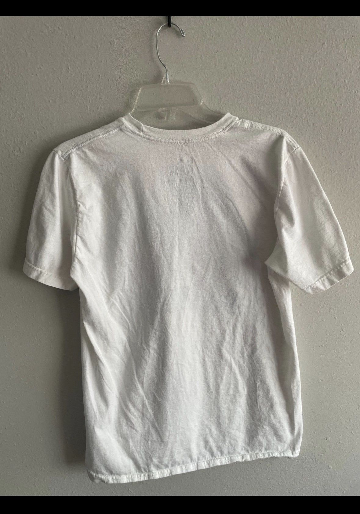 Nike Vintage Nike Basketball Size US M / EU 48-50 / 2 - 2 Thumbnail