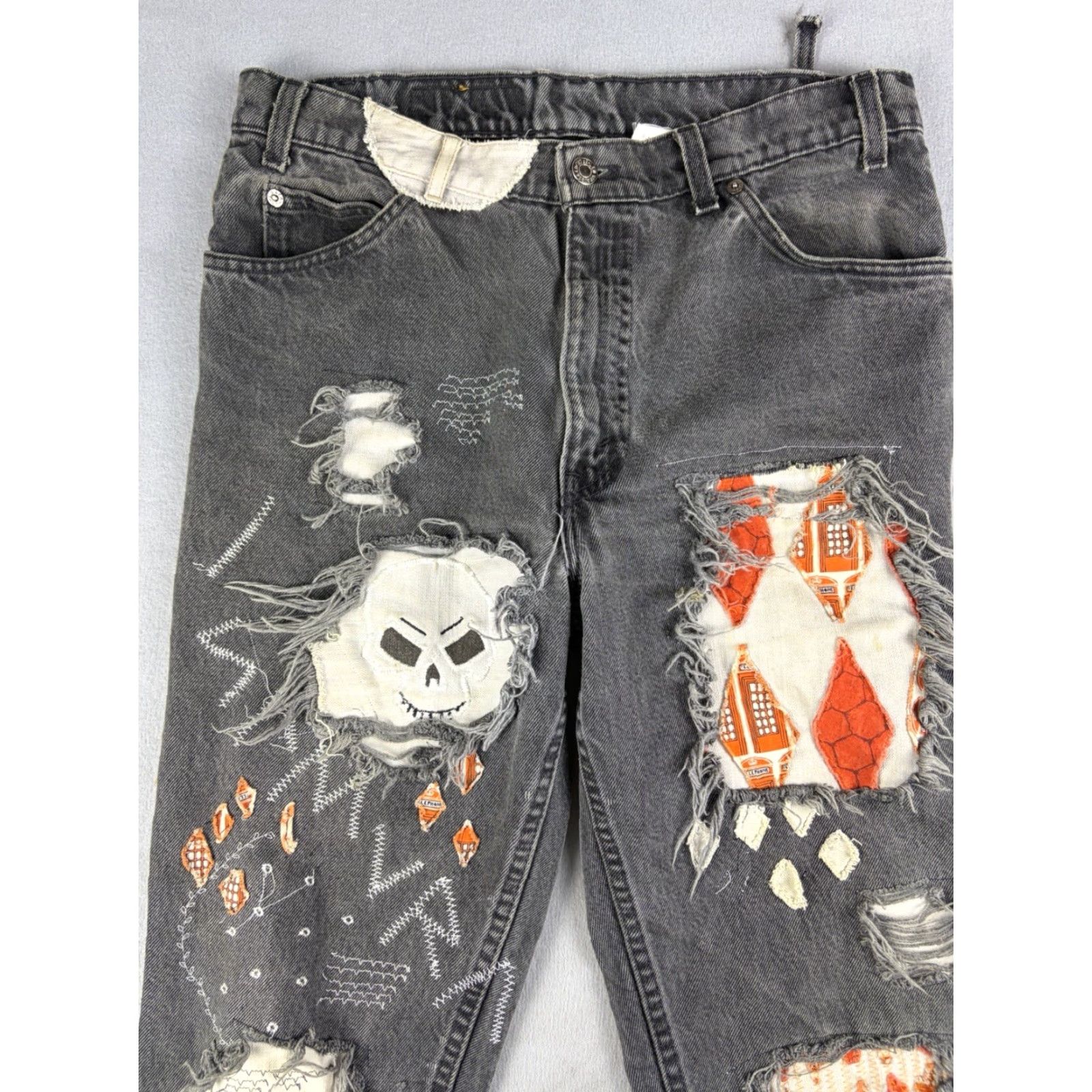 VINTAGE Levi