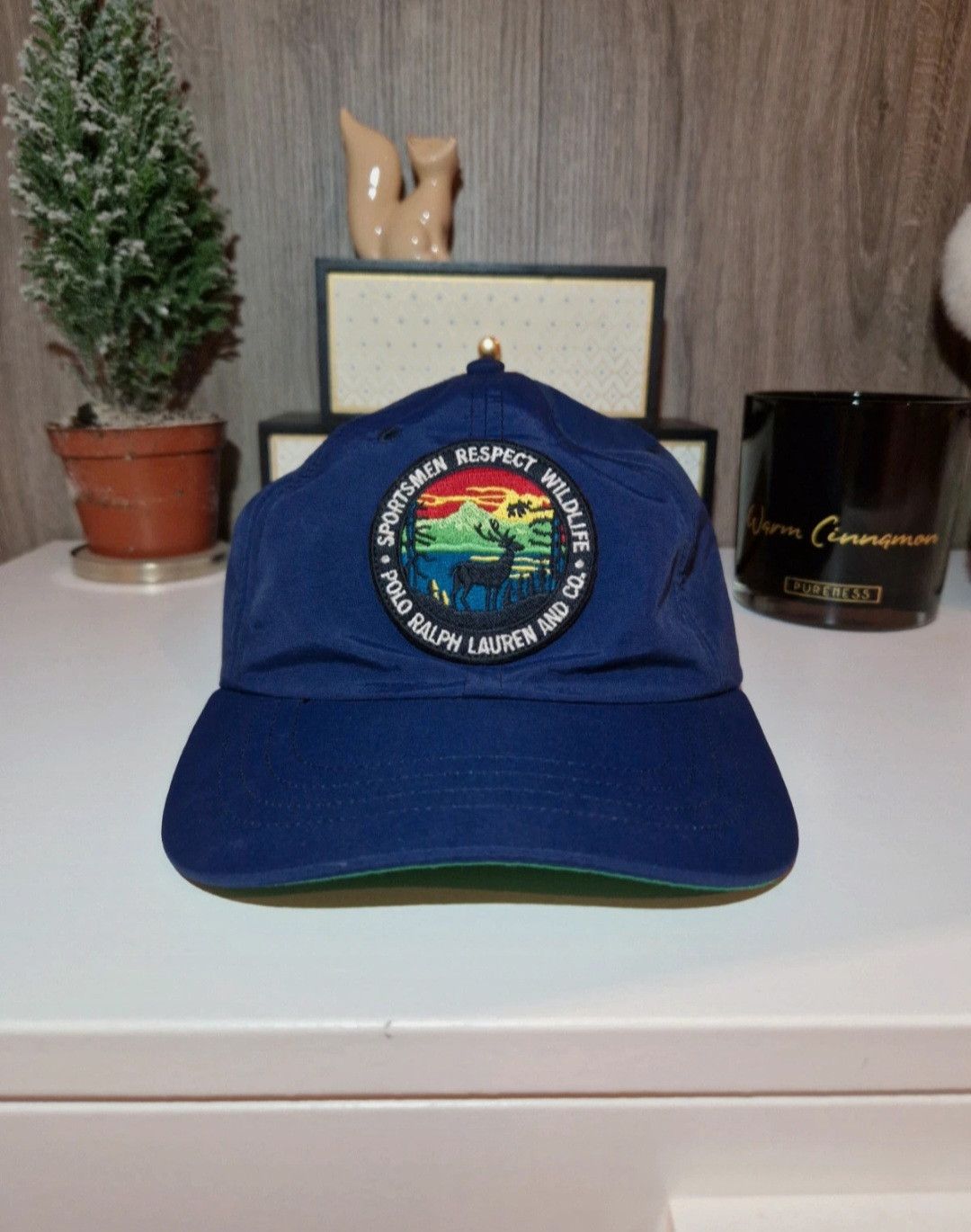 Polo Ralph Lauren Polo Ralph Lauren wild life Size ONE SIZE - 1 Thumbnail