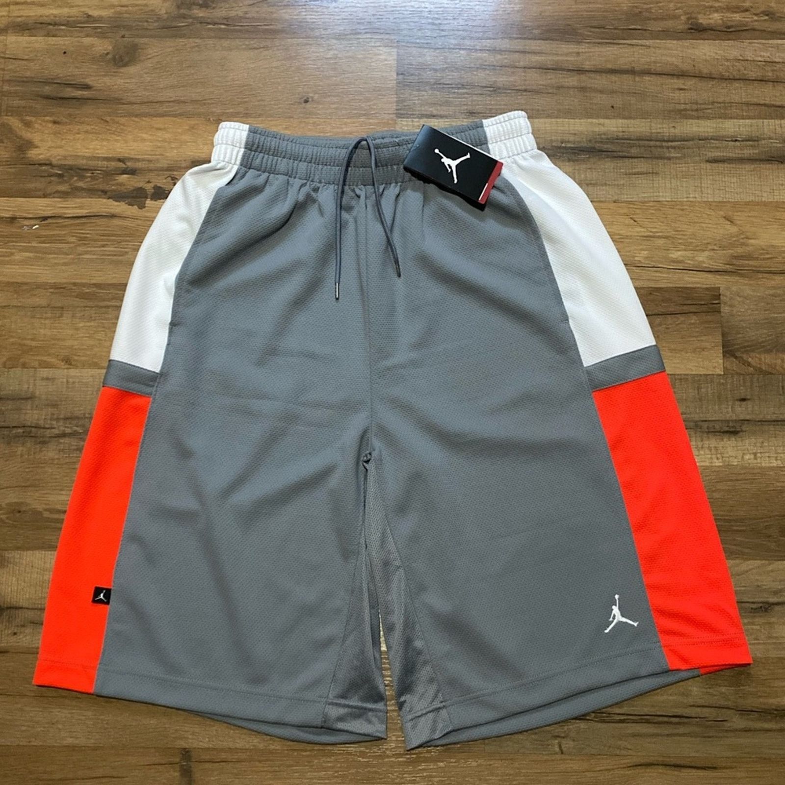 Jordan Brand 2012 Jordan Shorts Size US 28 / EU 44 - 1 Thumbnail