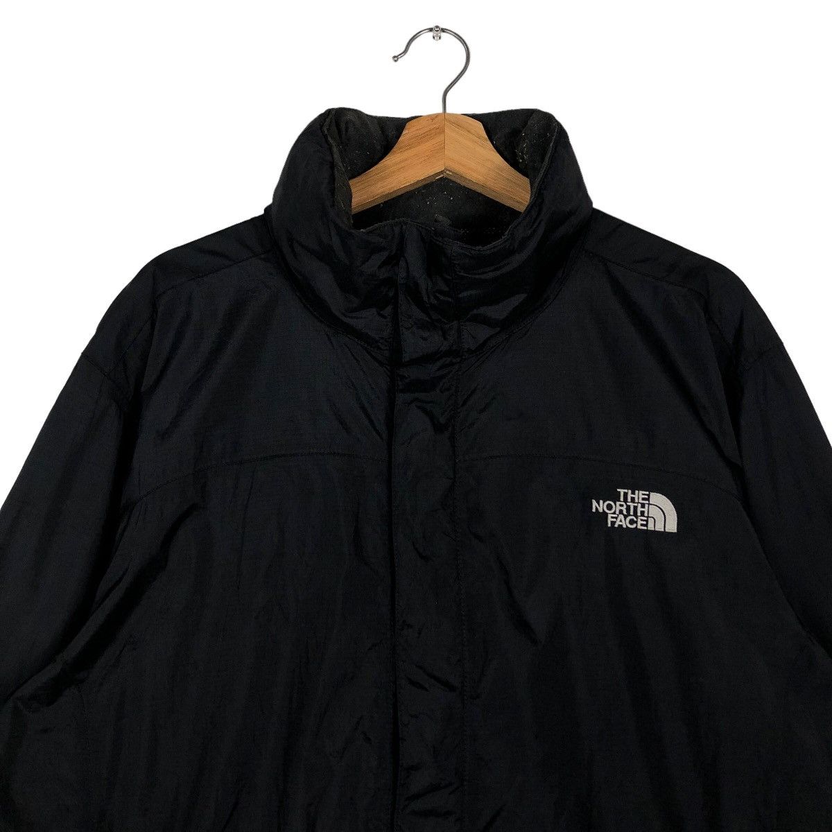 The North Face 🔥90’s Vintage Hunting Survival Jacket The North Face Size US M / EU 48-50 / 2 - 2 Thumbnail
