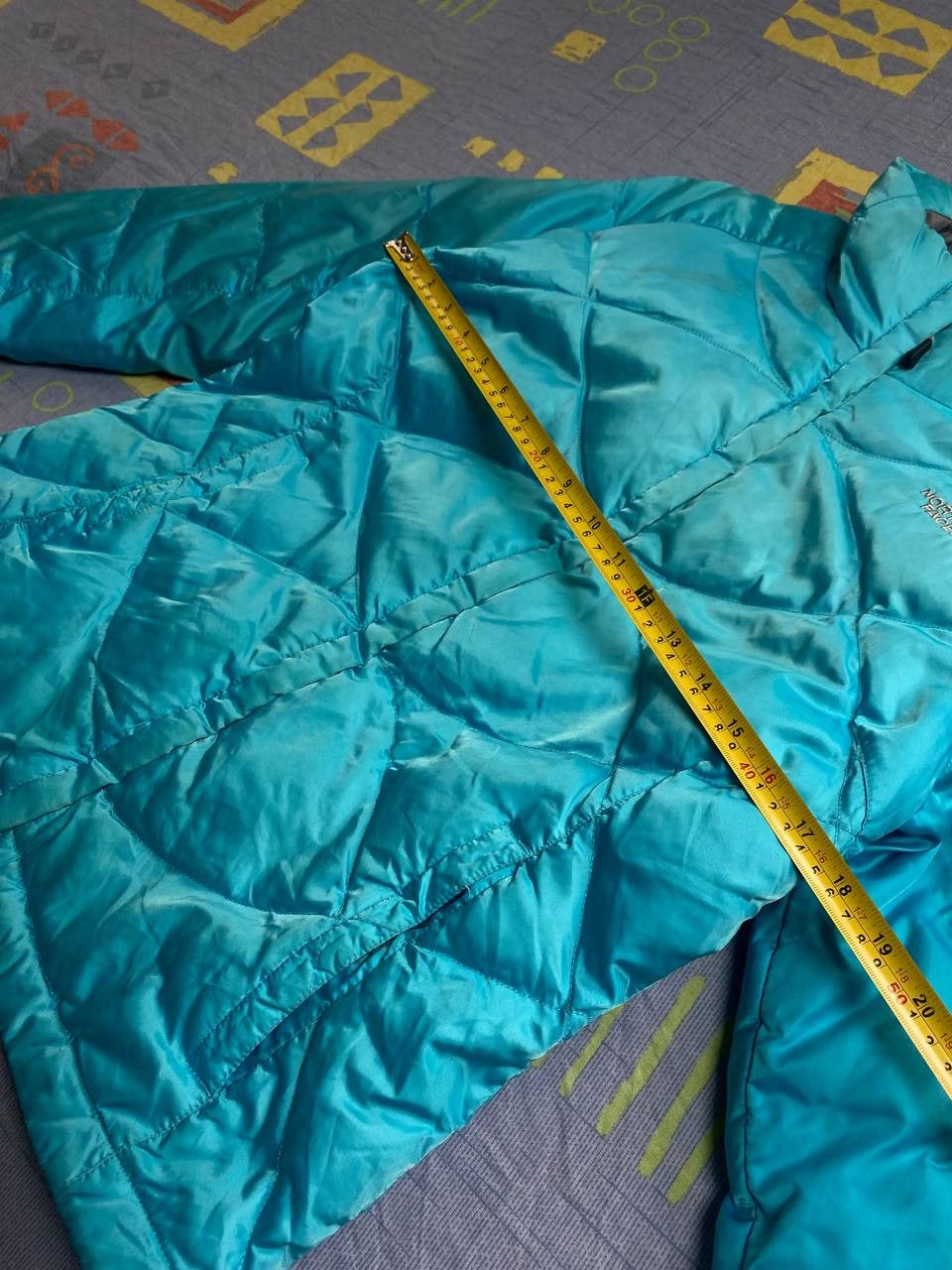 The North Face The North Face Jacket Size US XS / EU 42 / 0 - 10 Thumbnail