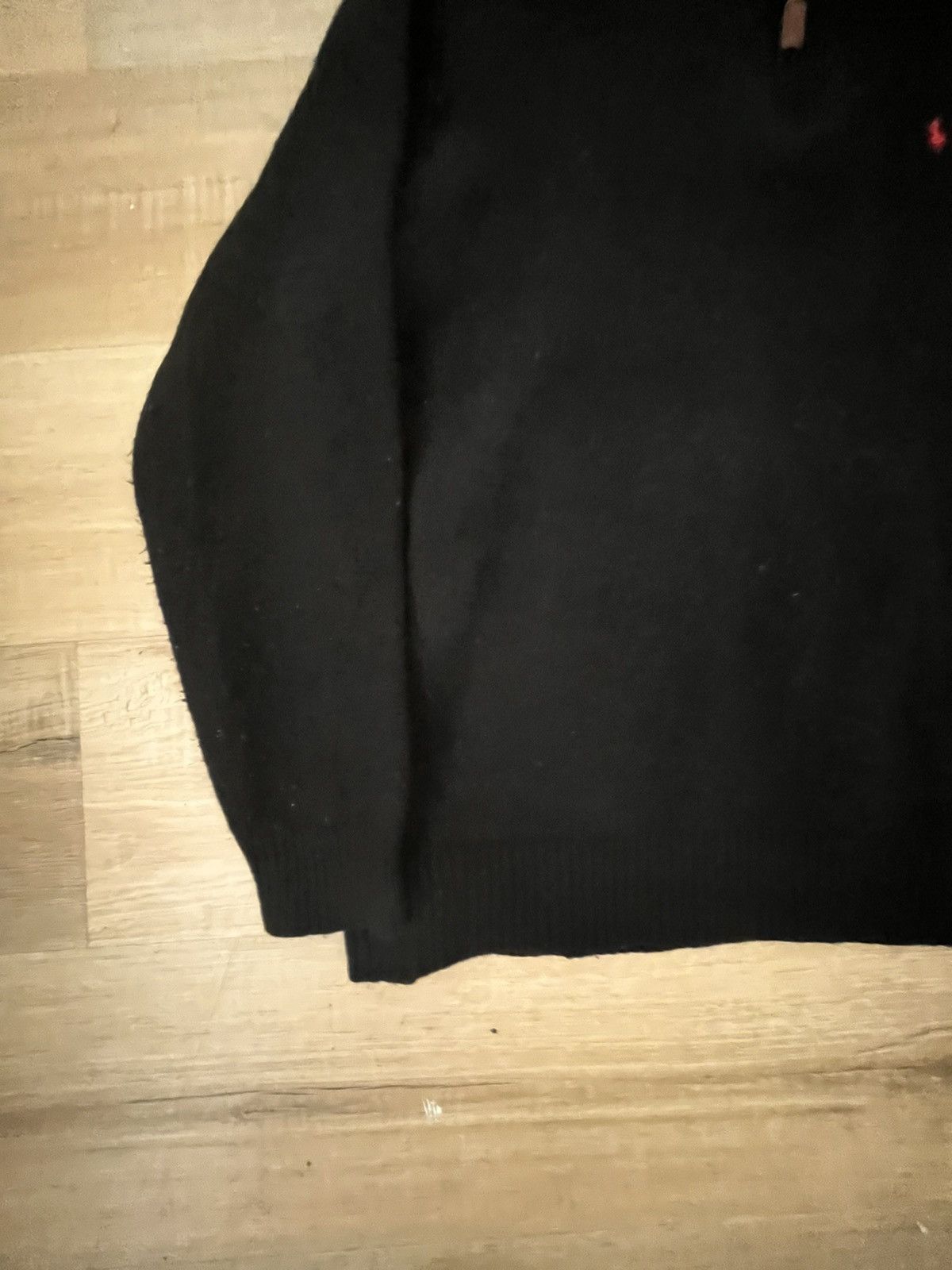 Polo Ralph Lauren Polo collar zip up Size US M / EU 48-50 / 2 - 5 Thumbnail